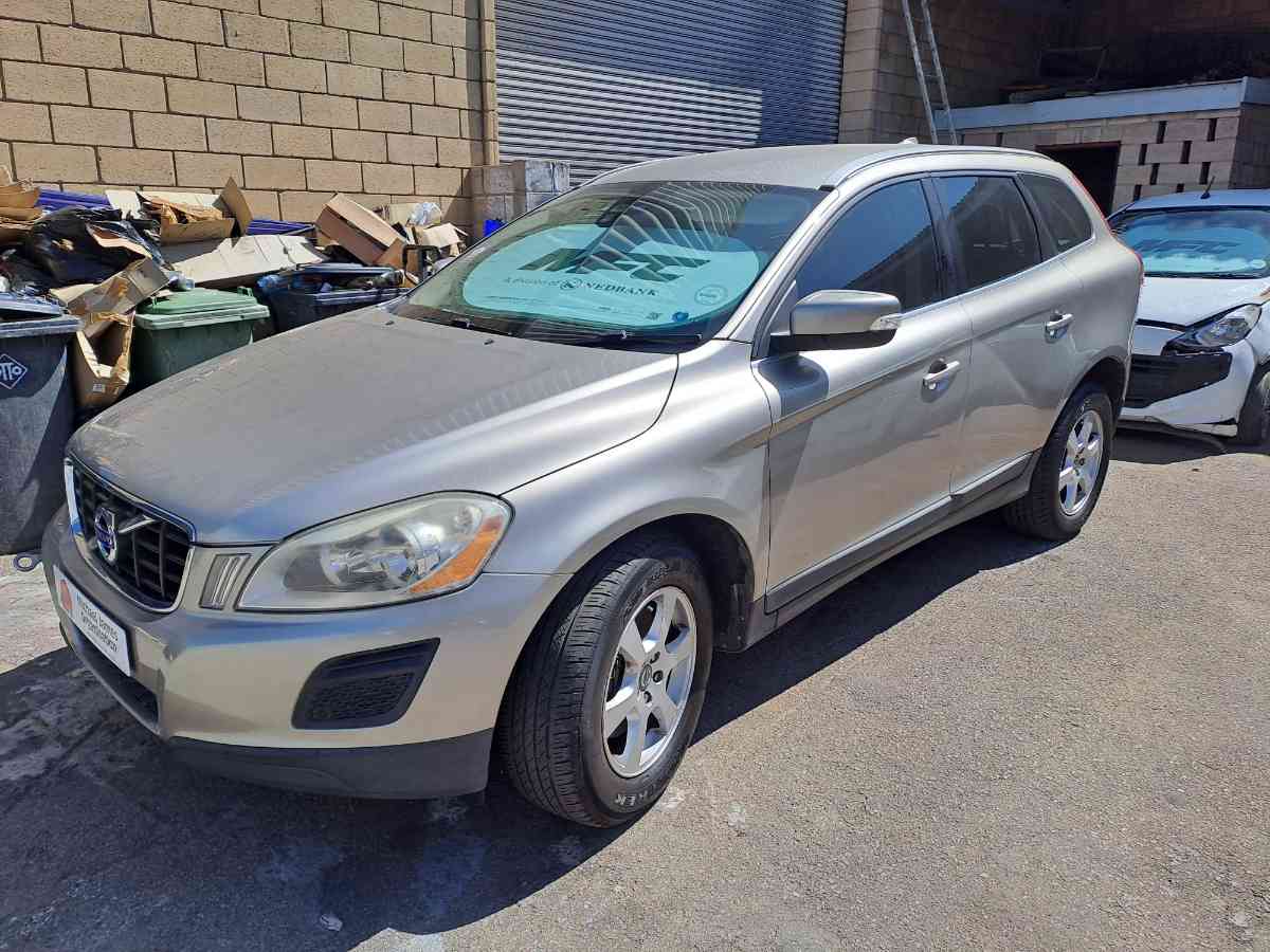 2011 VOLVO XC60 T5 EXCEL POWERSHIFT