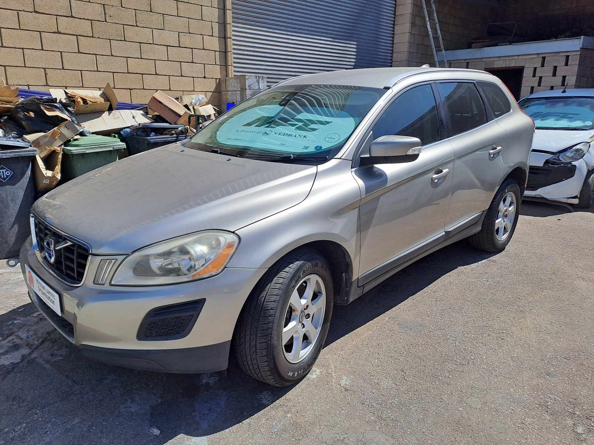 2011 VOLVO XC60 T5 EXCEL POWERSHIFT thumbnail 6