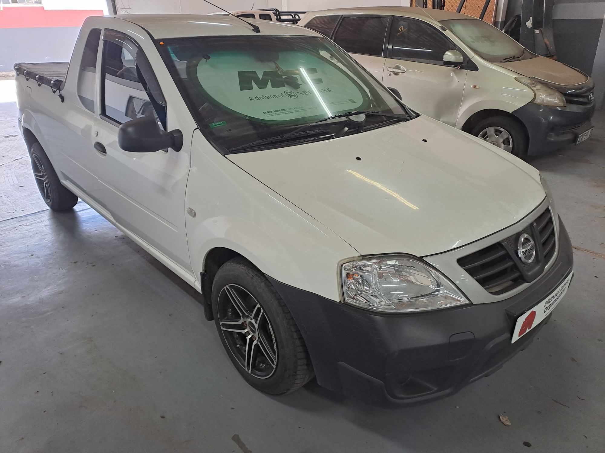 2020 NISSAN NP200 1.6 P/U S/C thumbnail 5