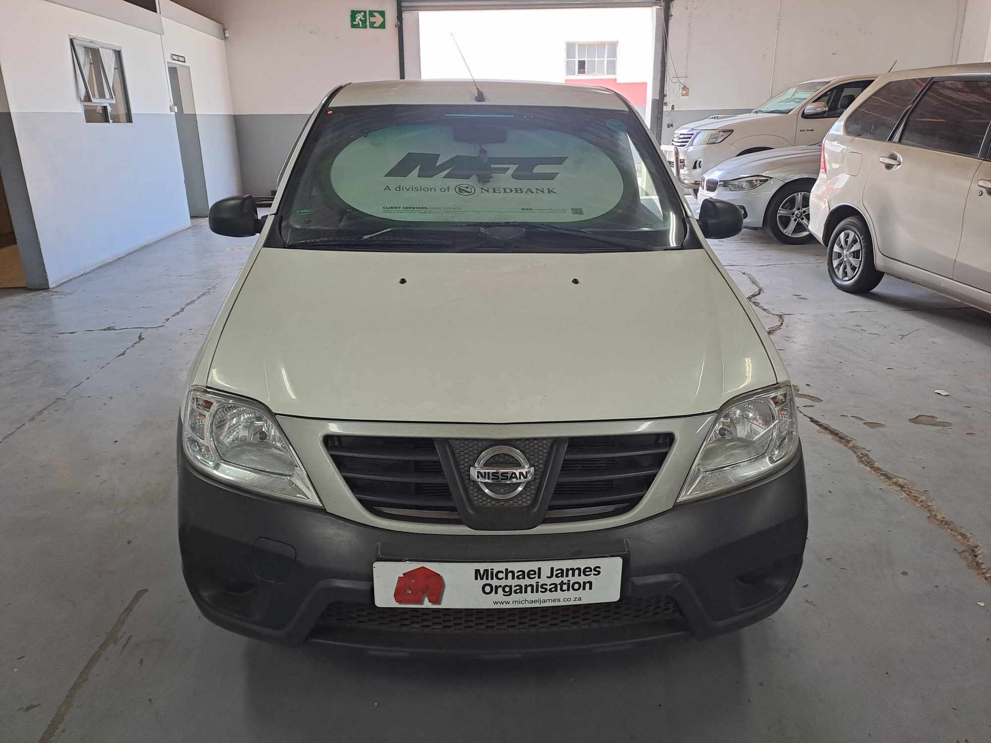 2020 NISSAN NP200 1.6 P/U S/C thumbnail 7