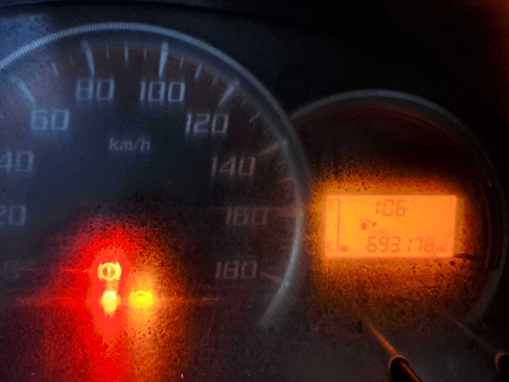 2014 TOYOTA AVANZA 1.5 SX thumbnail 2