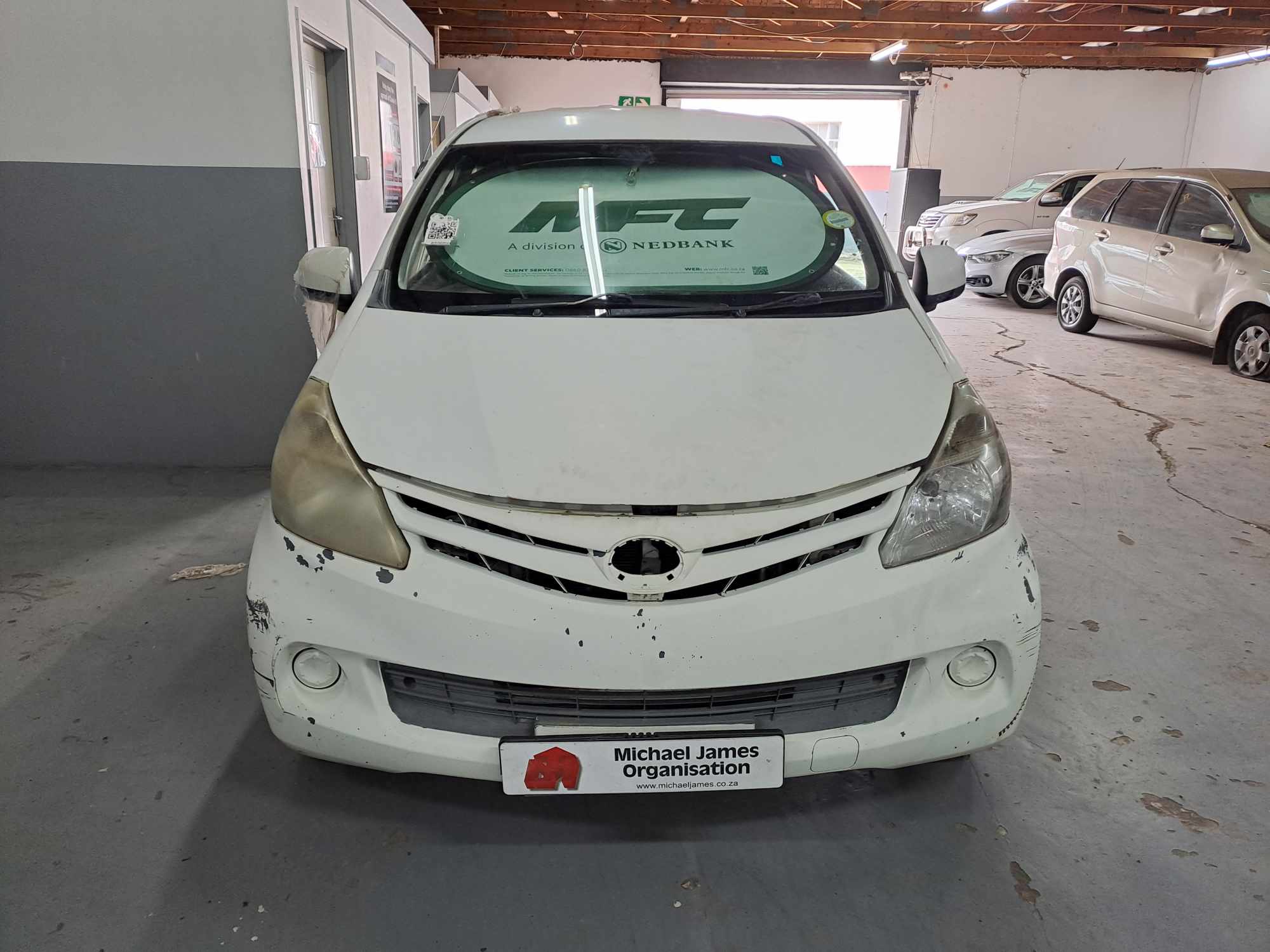 2014 TOYOTA AVANZA 1.5 SX thumbnail 7