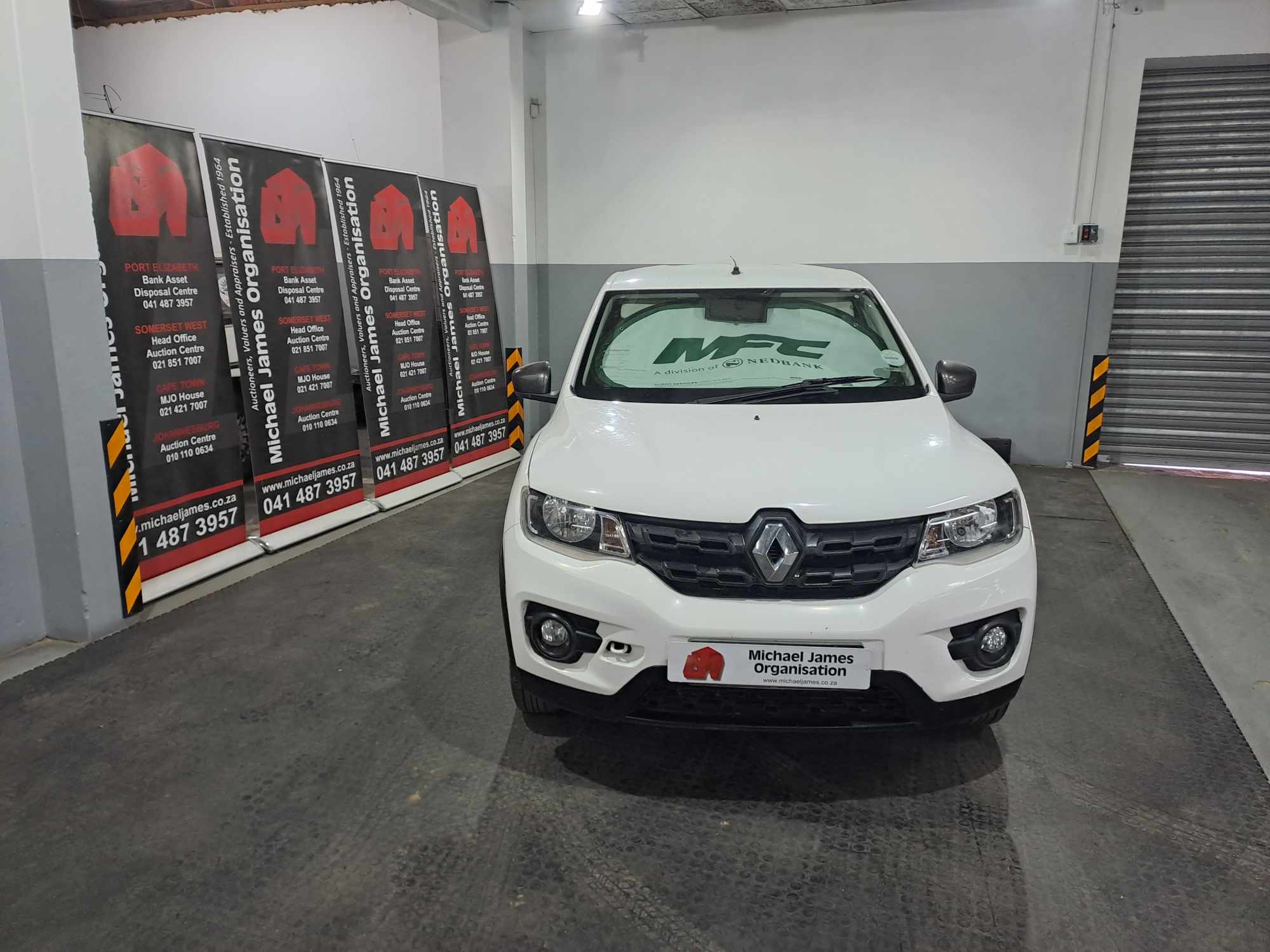 2019 RENAULT KWID 1.0 DYNAMIQUE / ZEN 5DR thumbnail 7