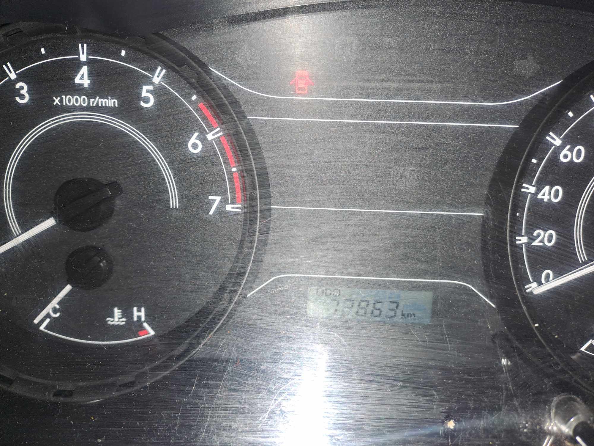 2021 TOYOTA HILUX 2.7 VVTi RB S P/U D/C thumbnail 2