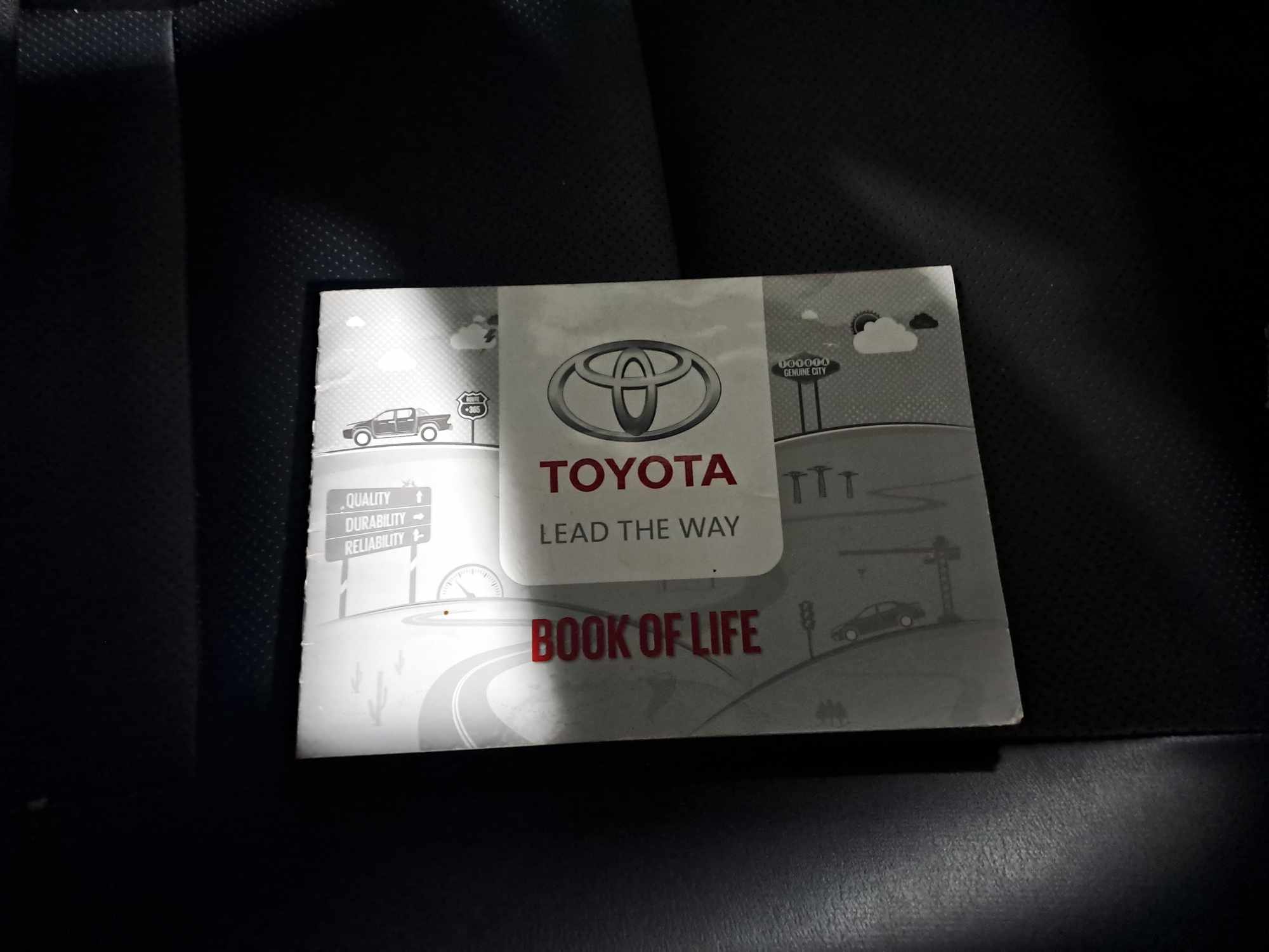 2021 TOYOTA HILUX 2.7 VVTi RB S P/U D/C thumbnail 3