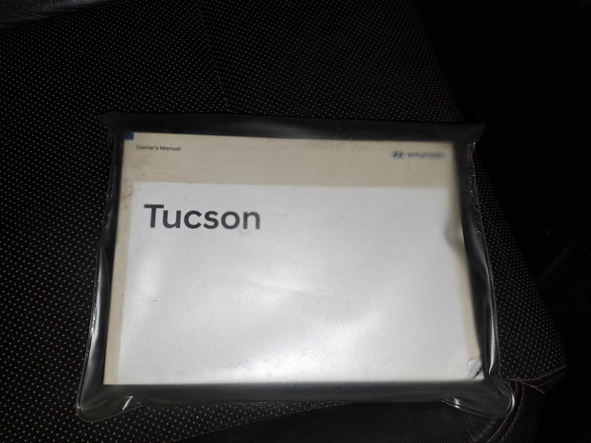 2019 HYUNDAI TUCSON 2.0 ELITE A/T thumbnail 3