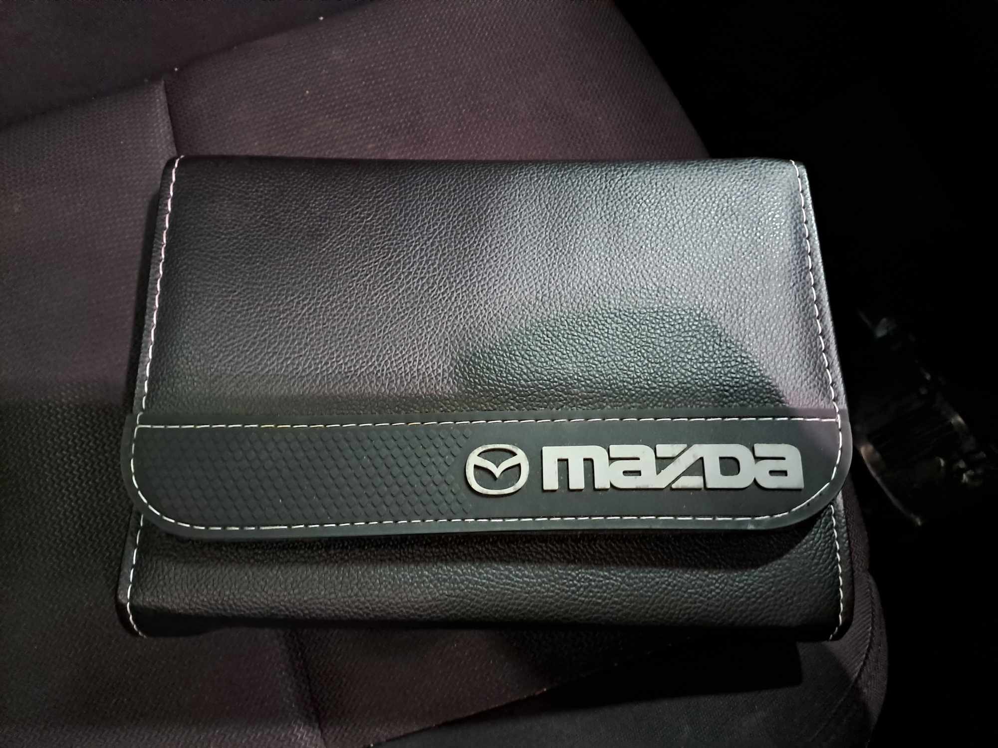 2020 MAZDA MAZDA3 1.5 ACTIVE 5DR thumbnail 2