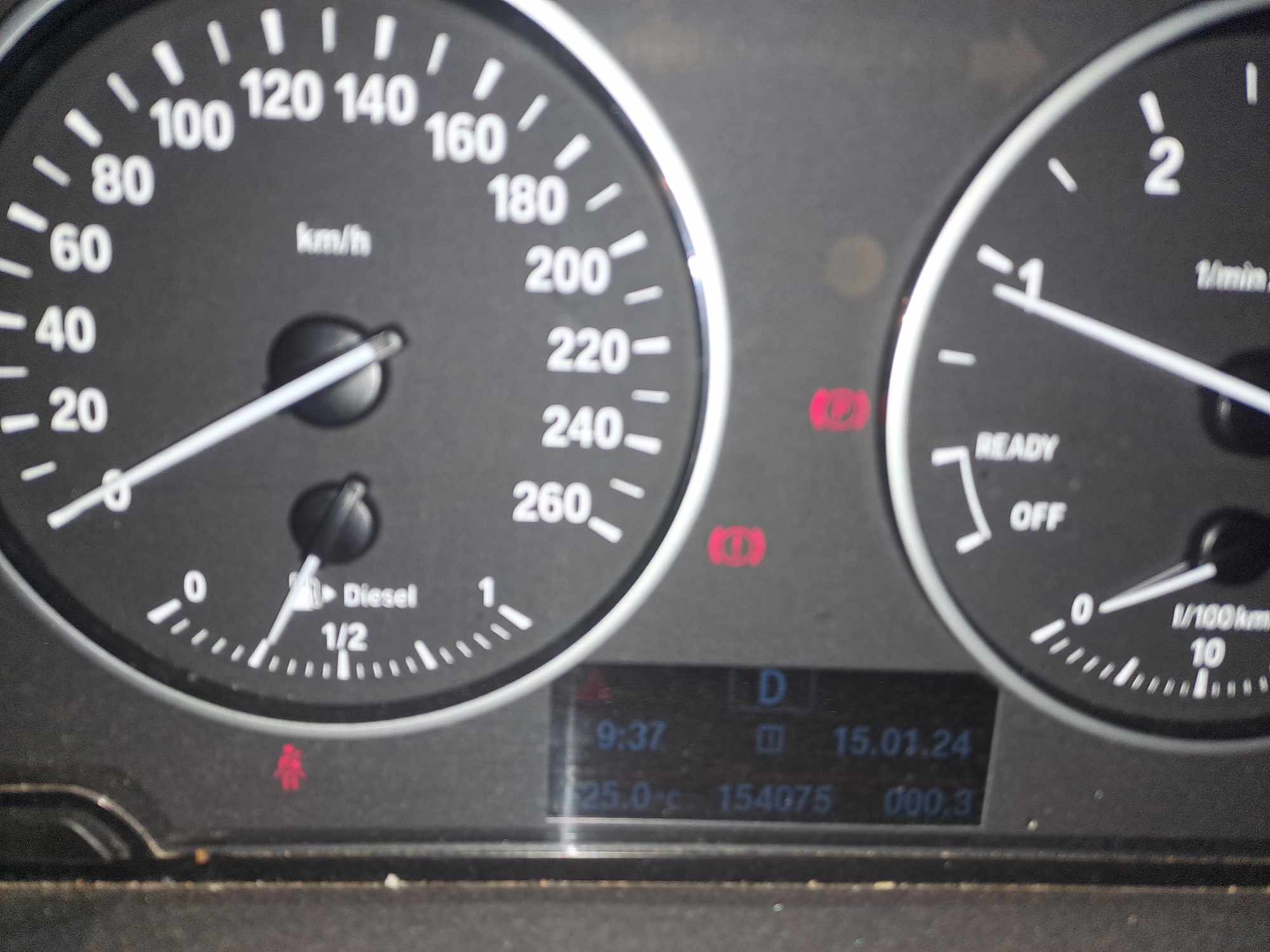 2015 BMW X1 XDRIVE20D SPORT LINE A/T (F48) thumbnail 7