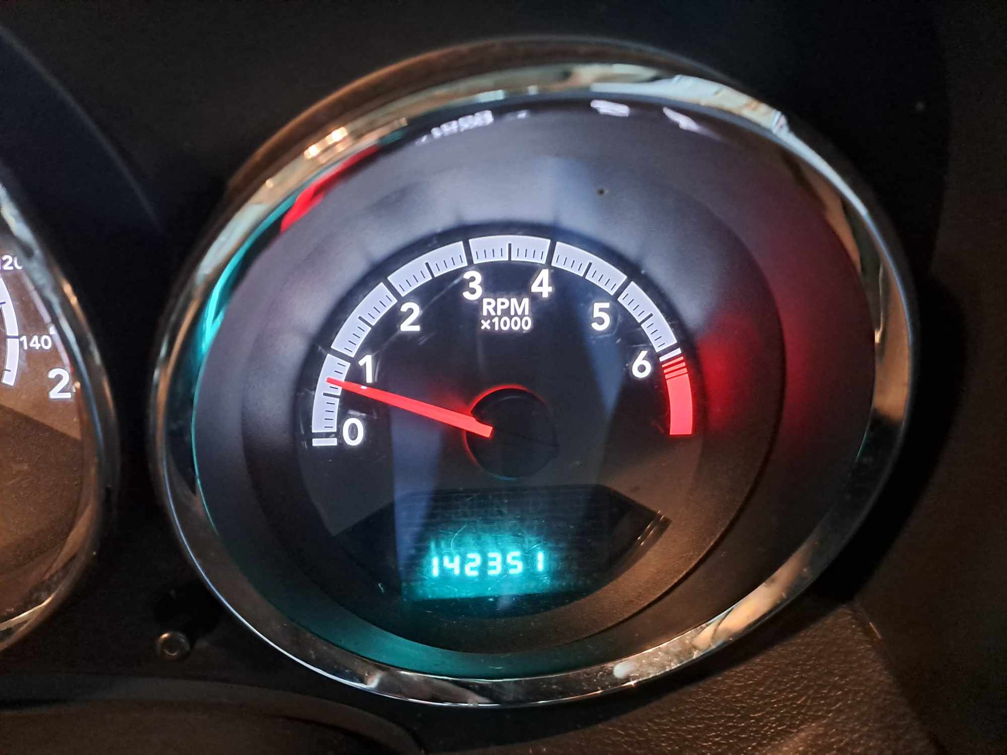 2011 DODGE CALIBER 2.0 SXT thumbnail 7