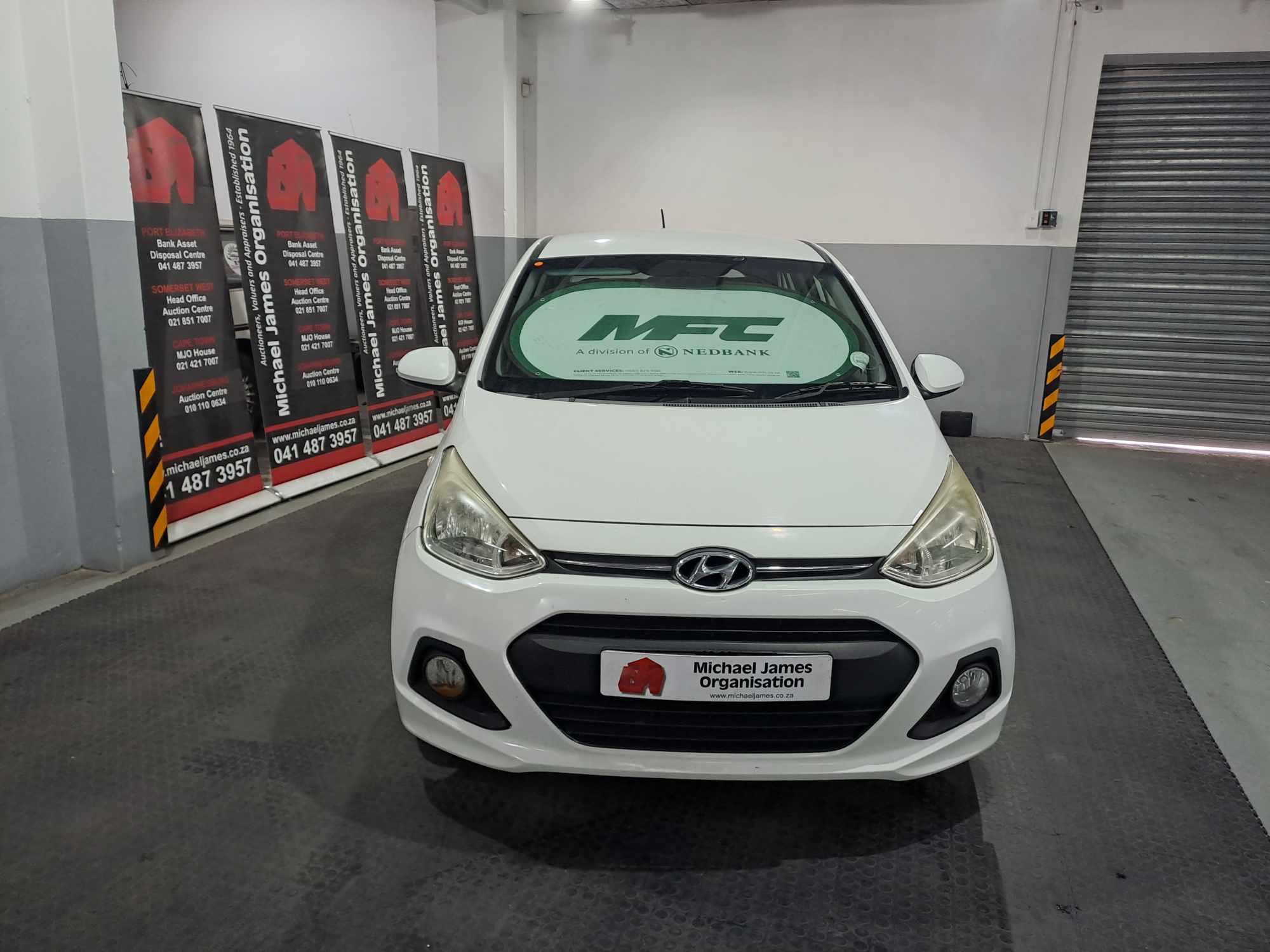 2015 HYUNDAI i10 1.25 MOTION thumbnail 2