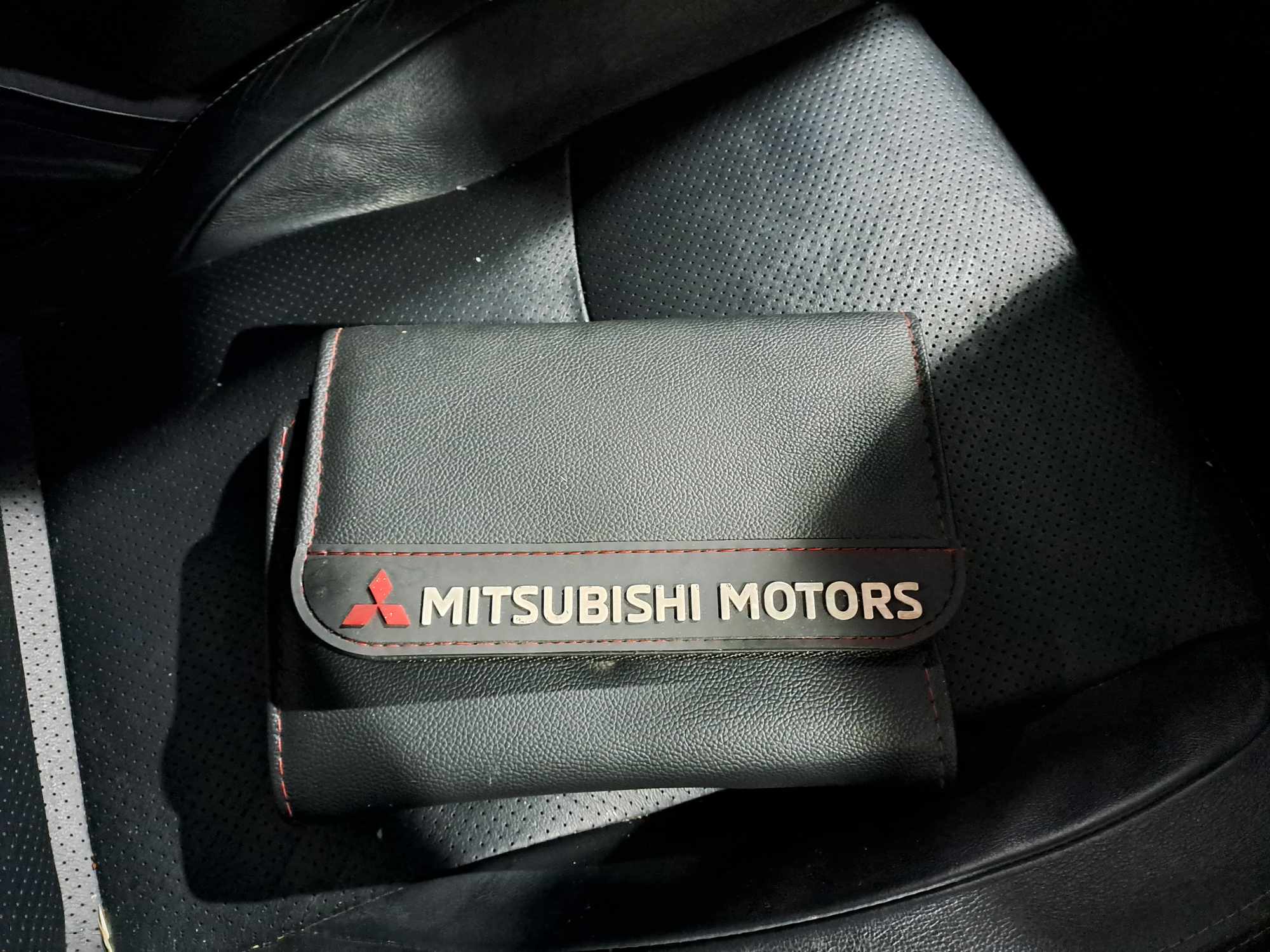 2022 MITSUBISHI ASX 2.0 LS thumbnail 7
