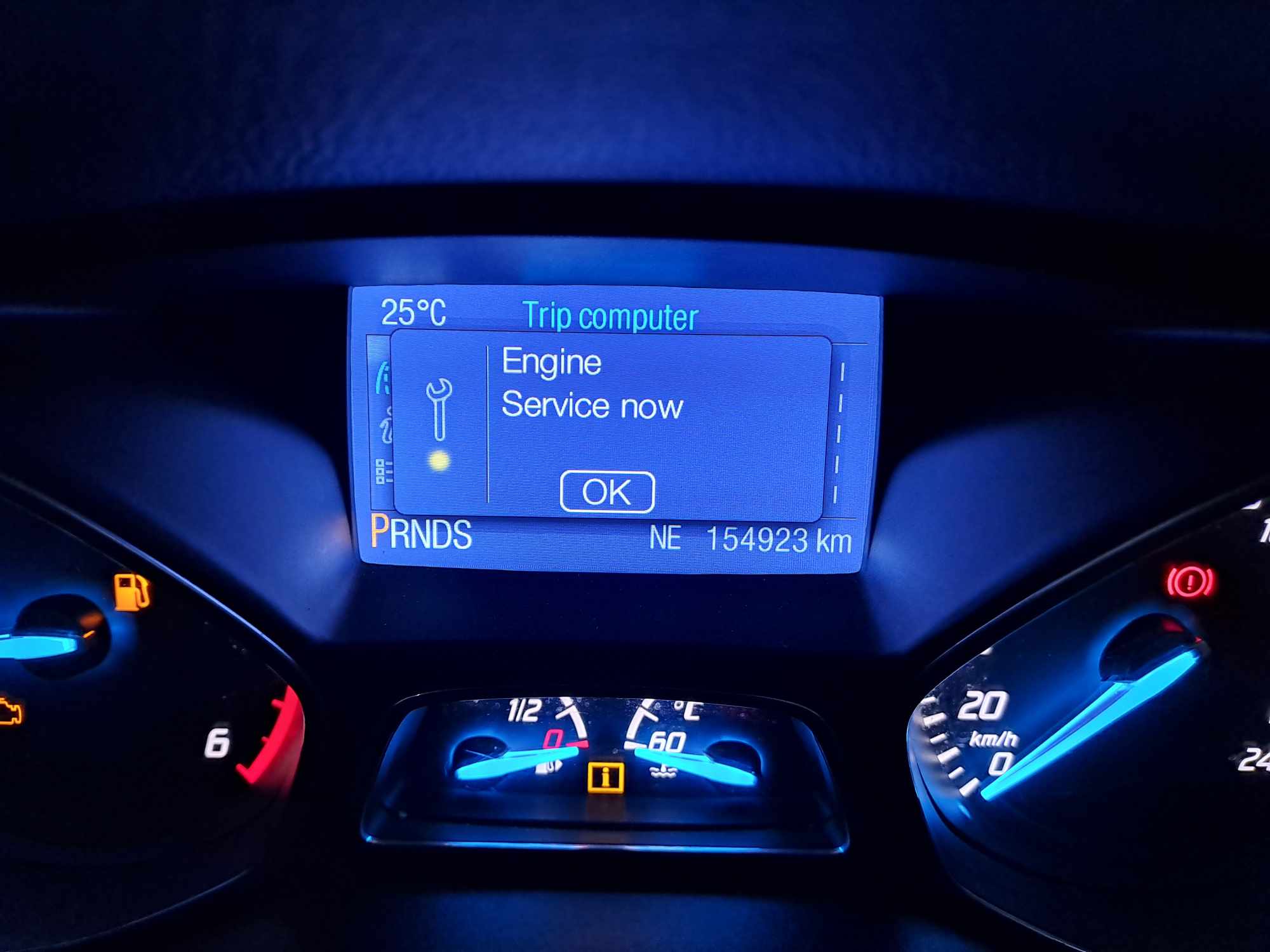 2014 FORD KUGA 2.0 TDCI TITANIUM AWD POWERSHIFT thumbnail 7