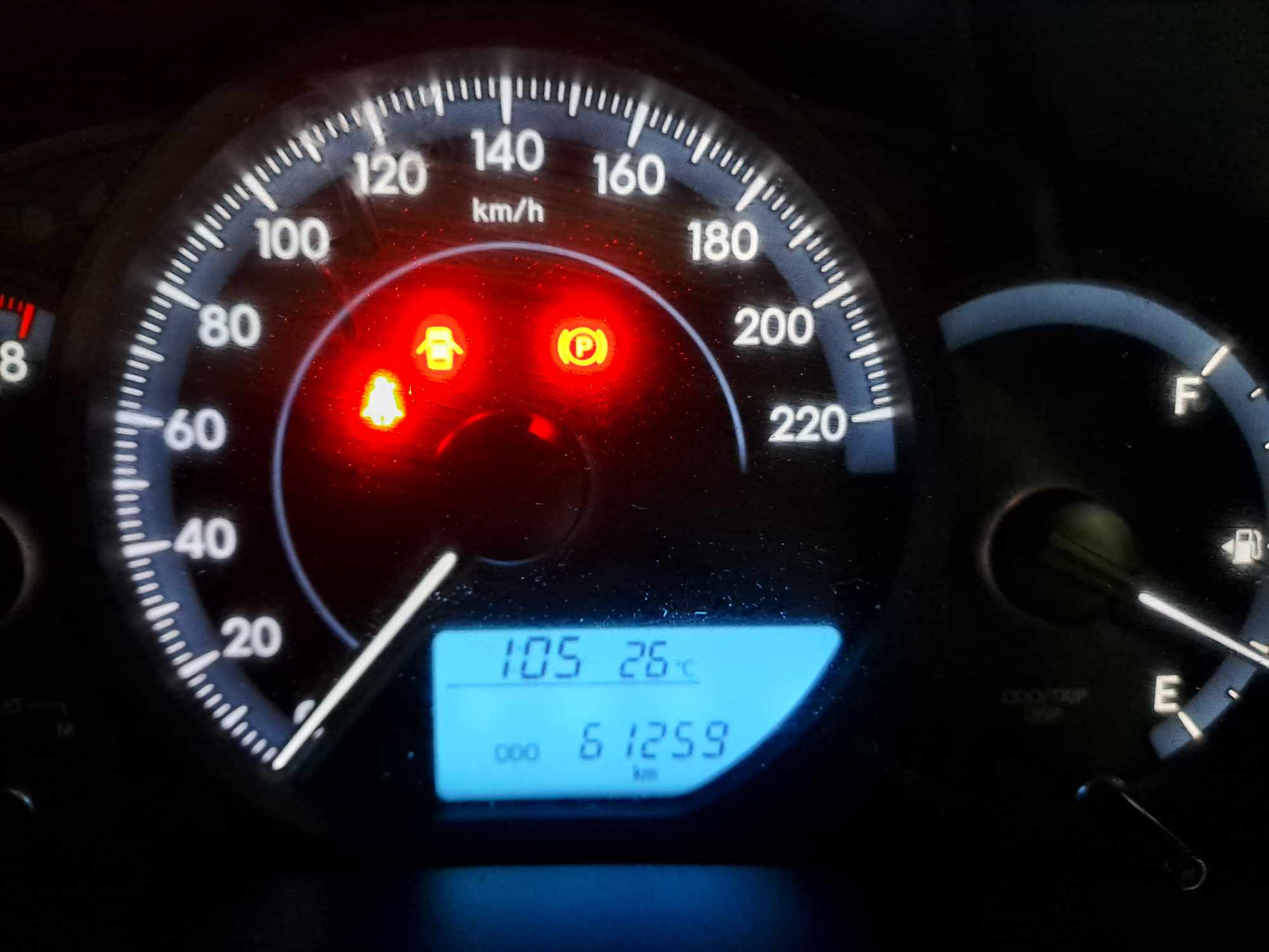 2019 TOYOTA YARIS 1.5 XS 5DR thumbnail 7