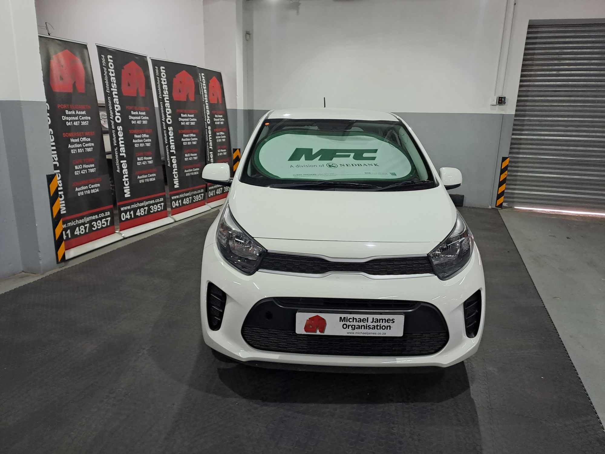 2021 KIA PICANTO 1.0 STREET thumbnail 2