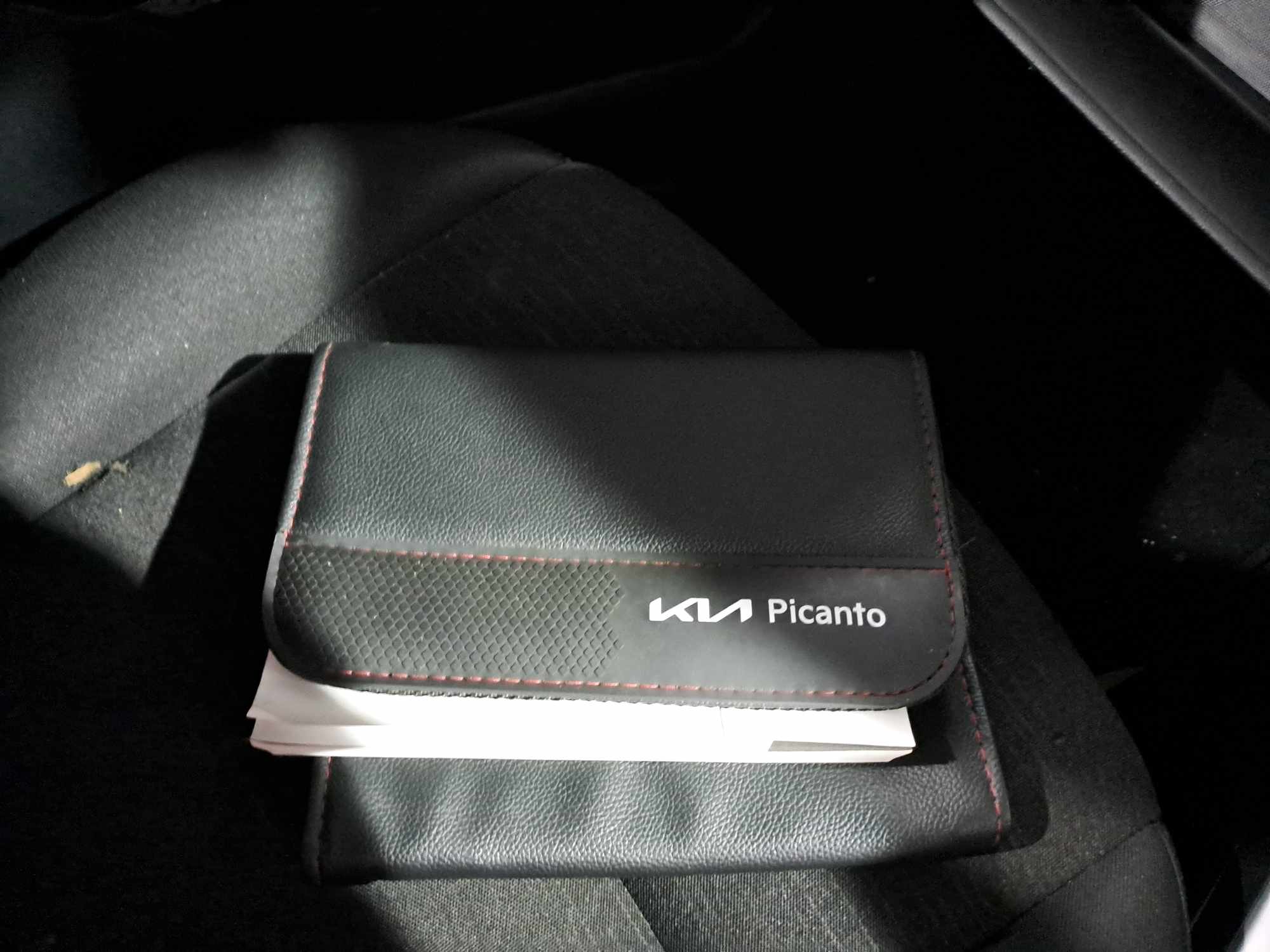 2021 KIA PICANTO 1.0 STREET thumbnail 7