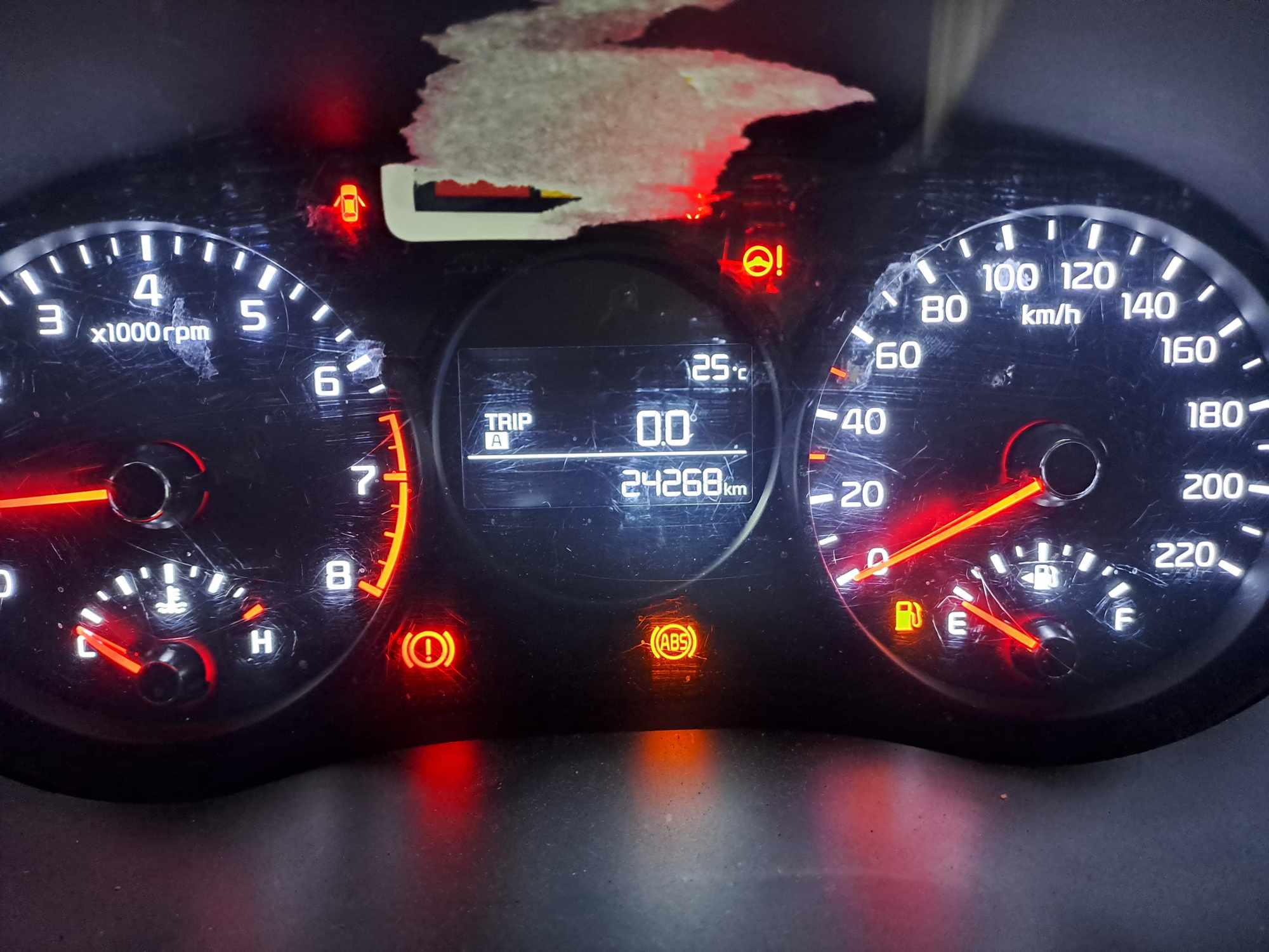 2021 KIA PICANTO 1.0 STREET thumbnail 8