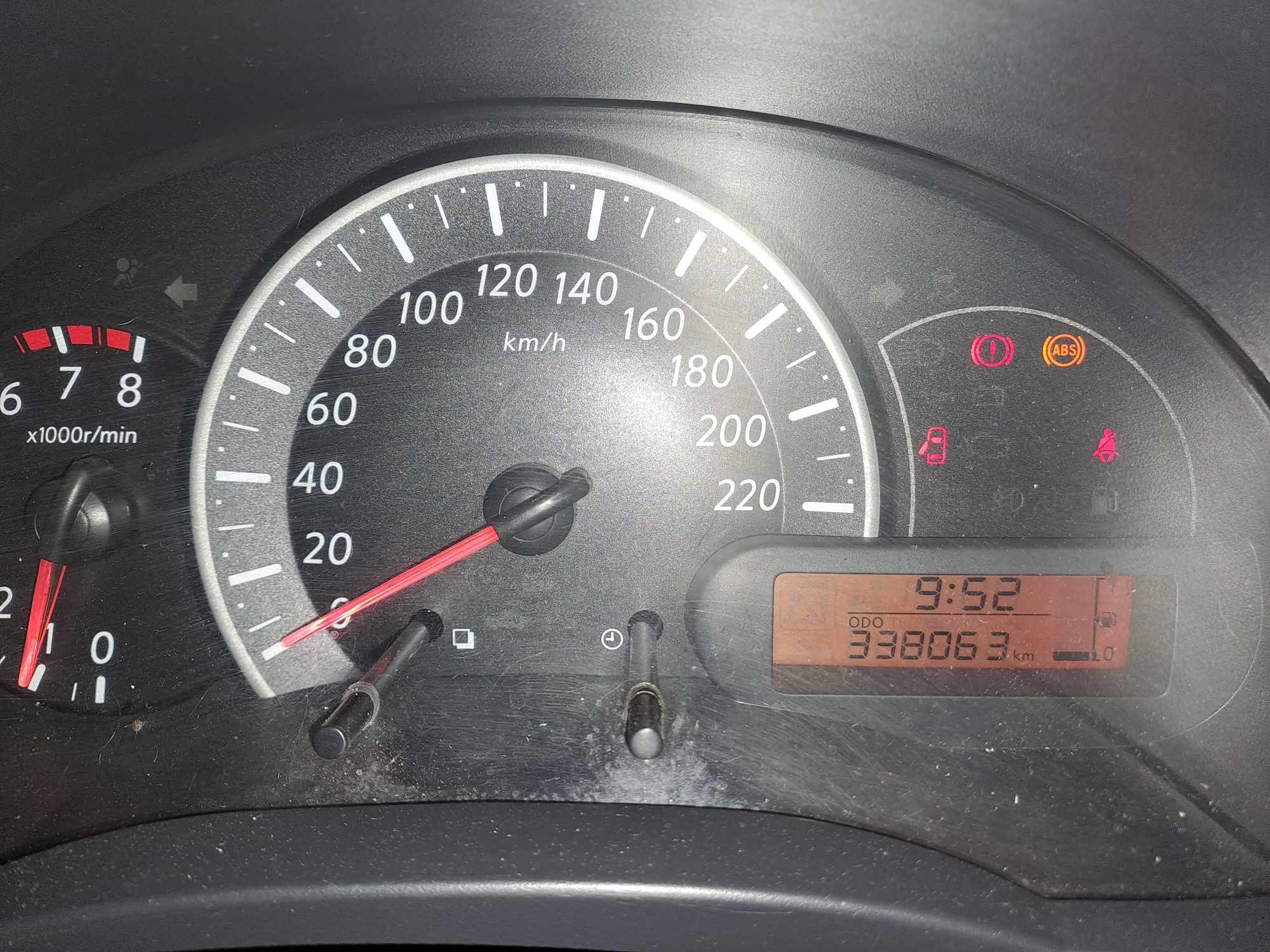 2018 NISSAN MICRA 1.2 ACTIVE VISIA thumbnail 7