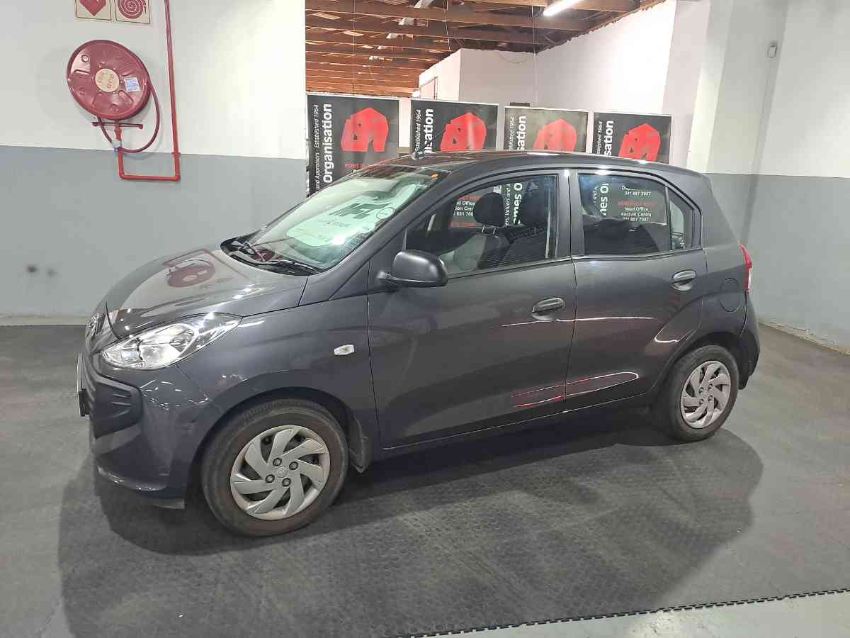 2021 HYUNDAI ATOS 1.1 MOTION