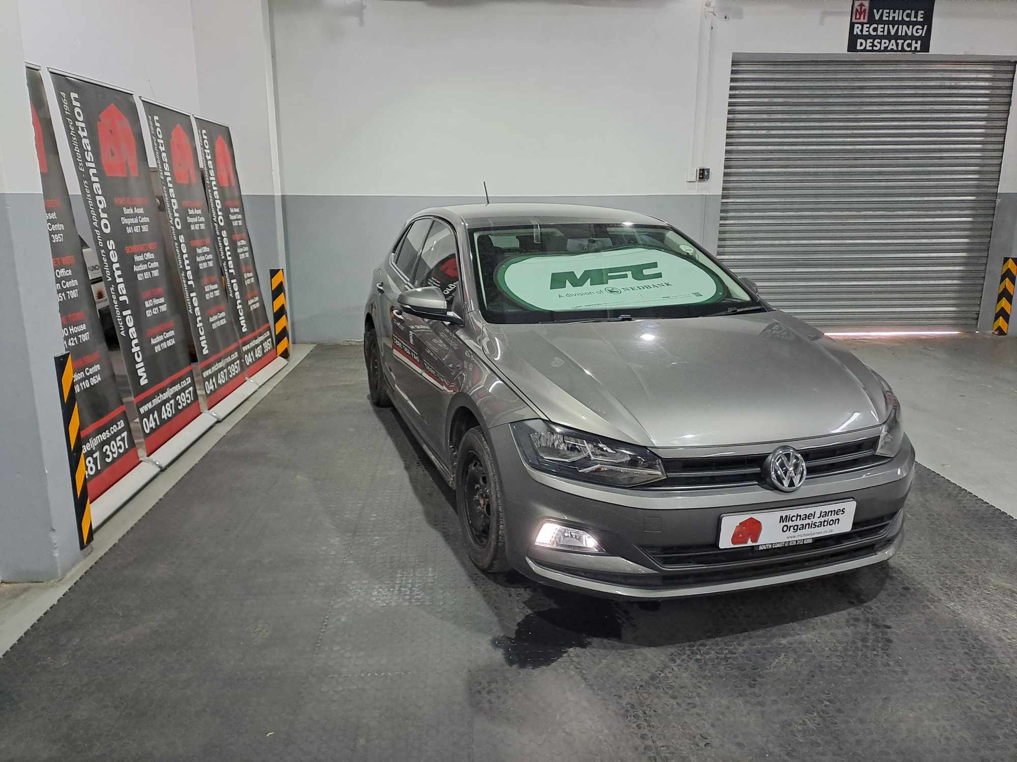 2021 VOLKSWAGEN POLO 1.0 TSI COMFORTLINE thumbnail 4