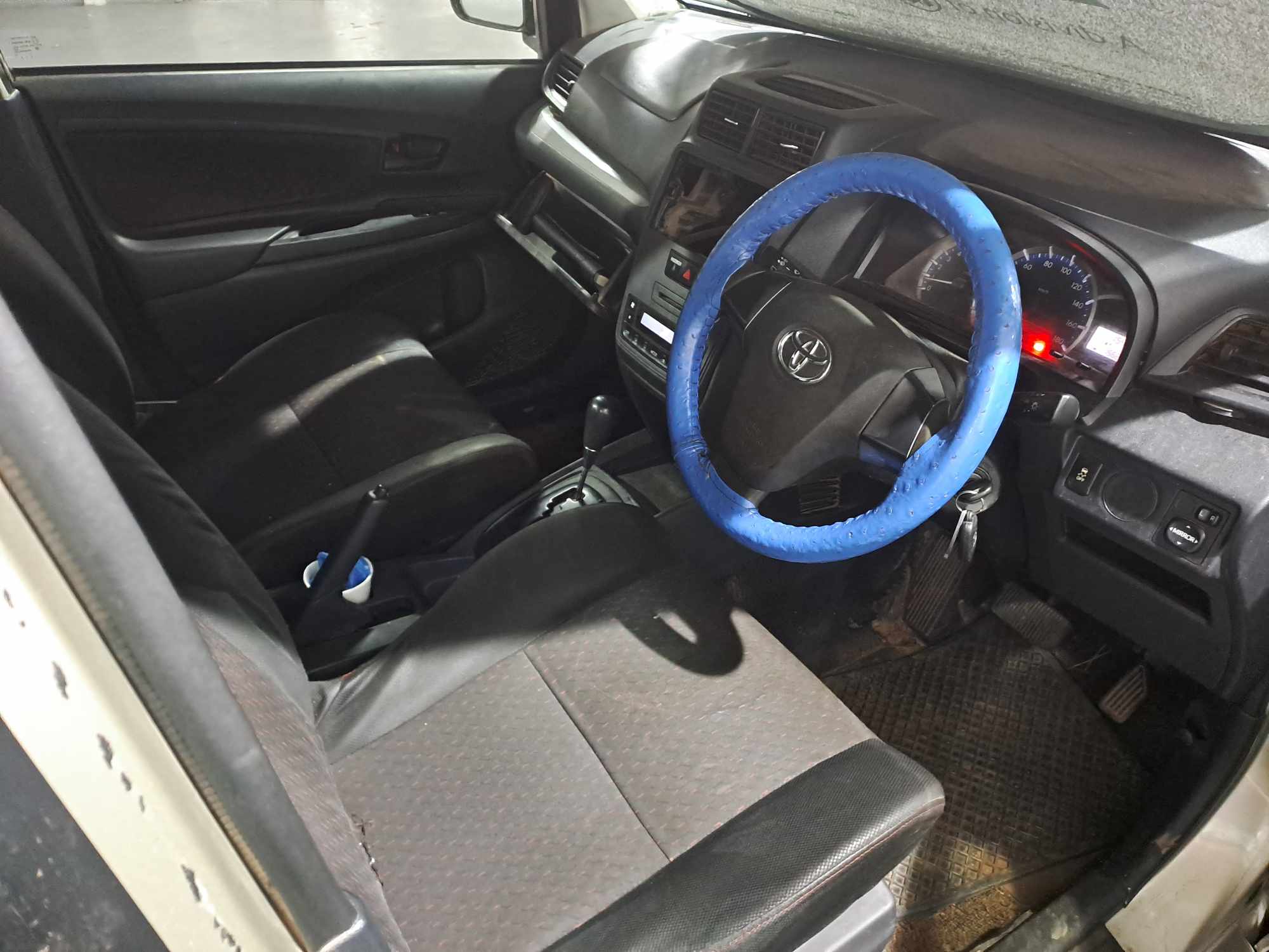 2019 TOYOTA AVANZA 1.5 SX A/T thumbnail 4