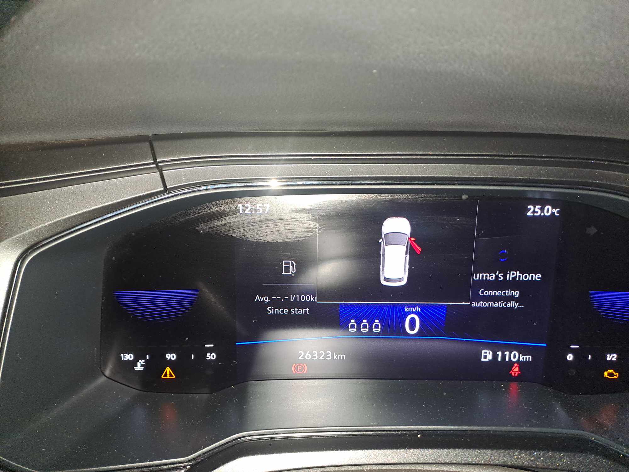 2023 VOLKSWAGEN POLO 1.0 TSI thumbnail 2