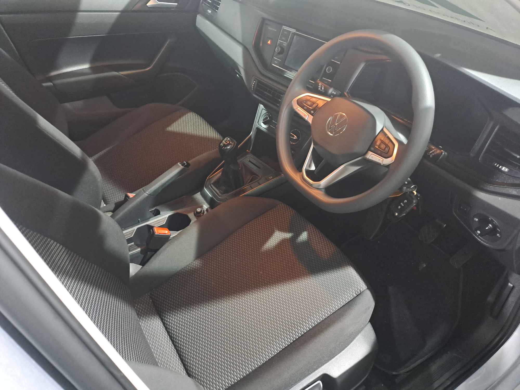 2023 VOLKSWAGEN POLO 1.0 TSI thumbnail 3
