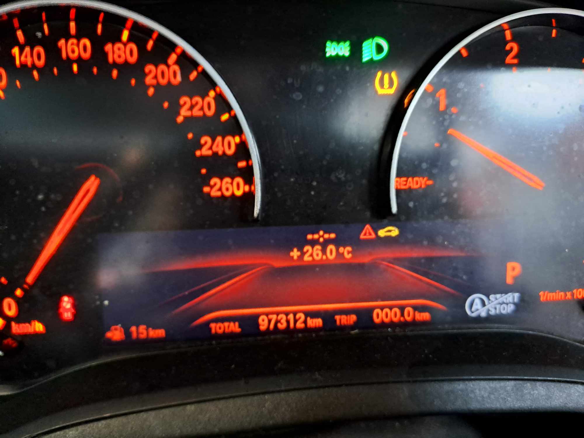 2020 BMW 320D M SPORT LAUNCH EDITION A/T (G20) thumbnail 3