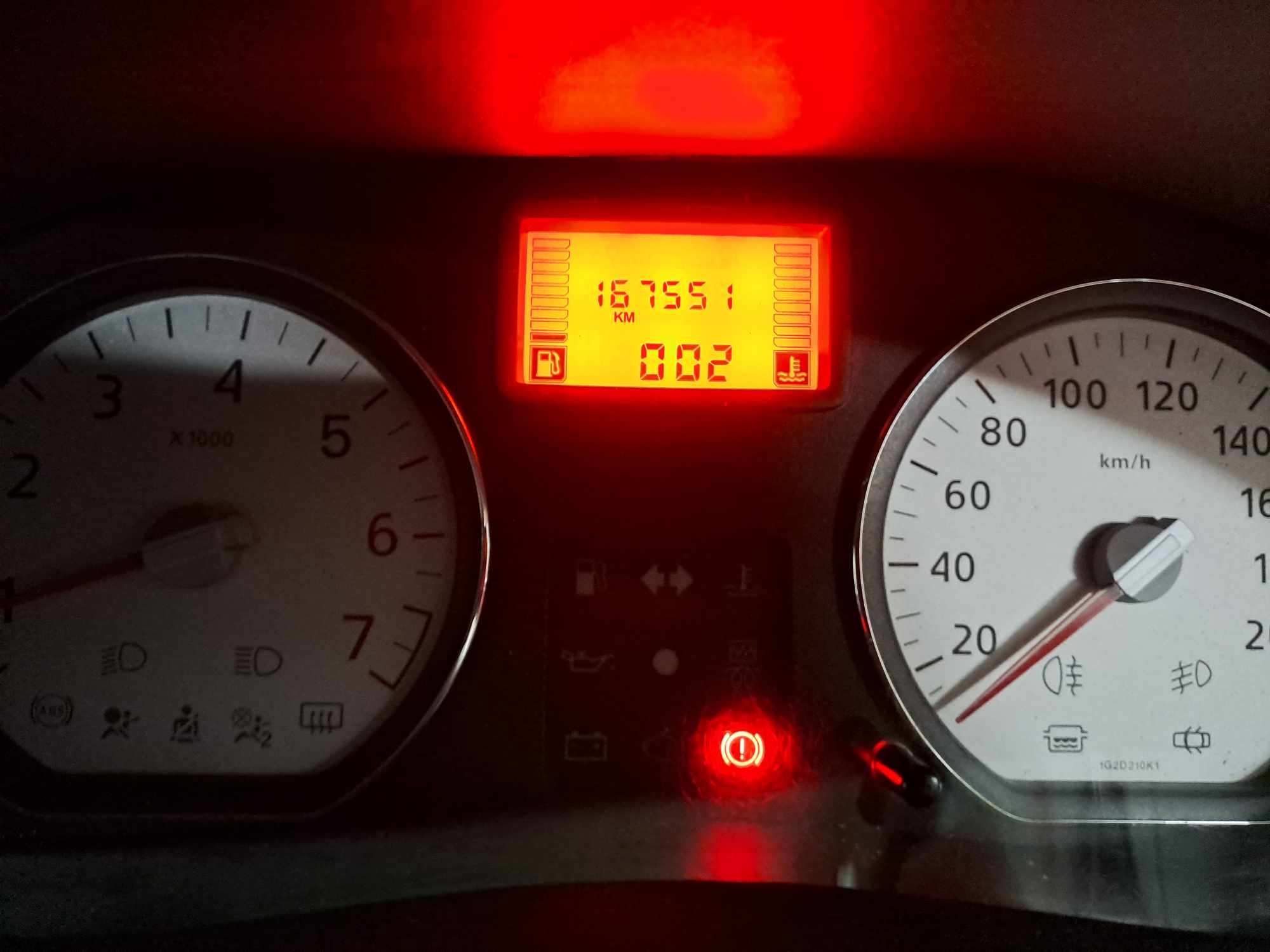 2018 NISSAN NP200 1.6 A/C SAFETY PACK P/U S/C thumbnail 2