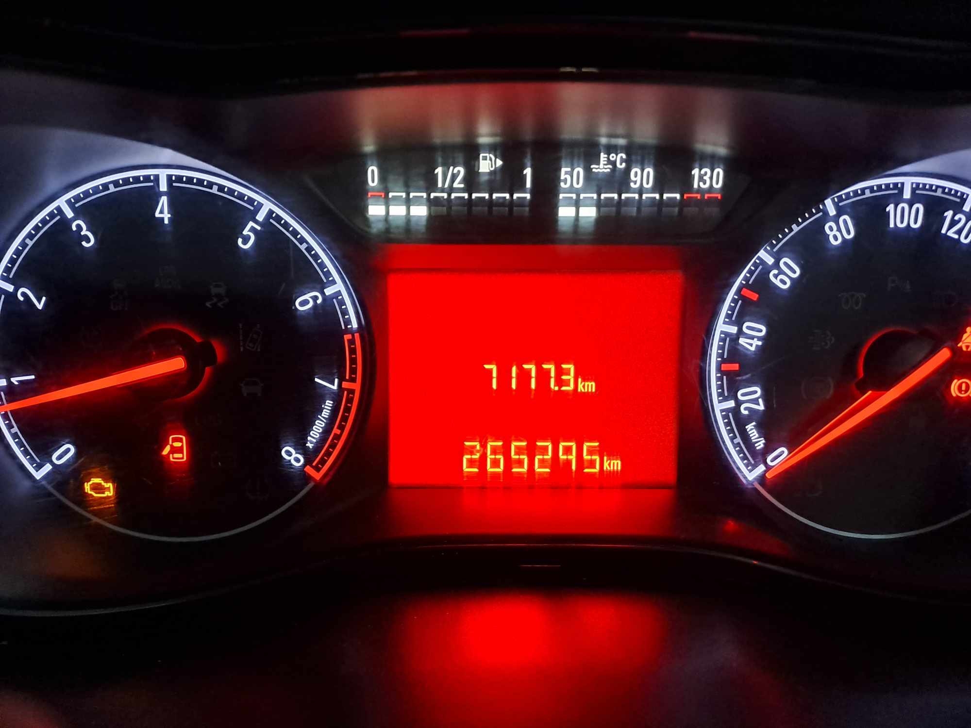 2015 OPEL CORSA 1.0T ECOFLEX ESSENTIA 5DR thumbnail 2