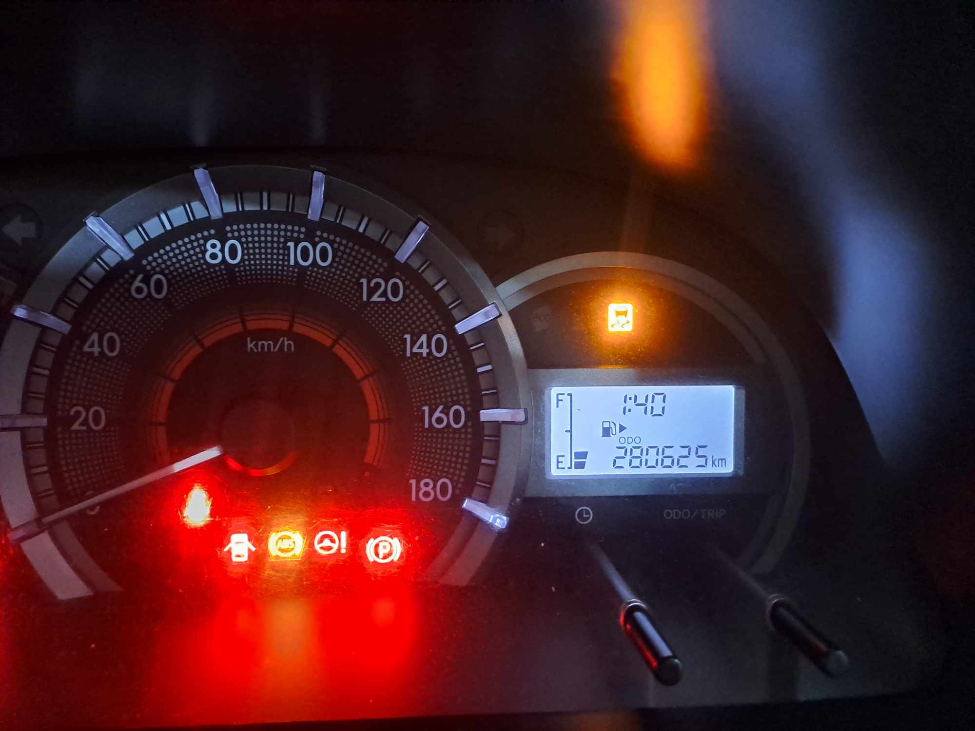 2019 TOYOTA AVANZA 1.5 SX thumbnail 2