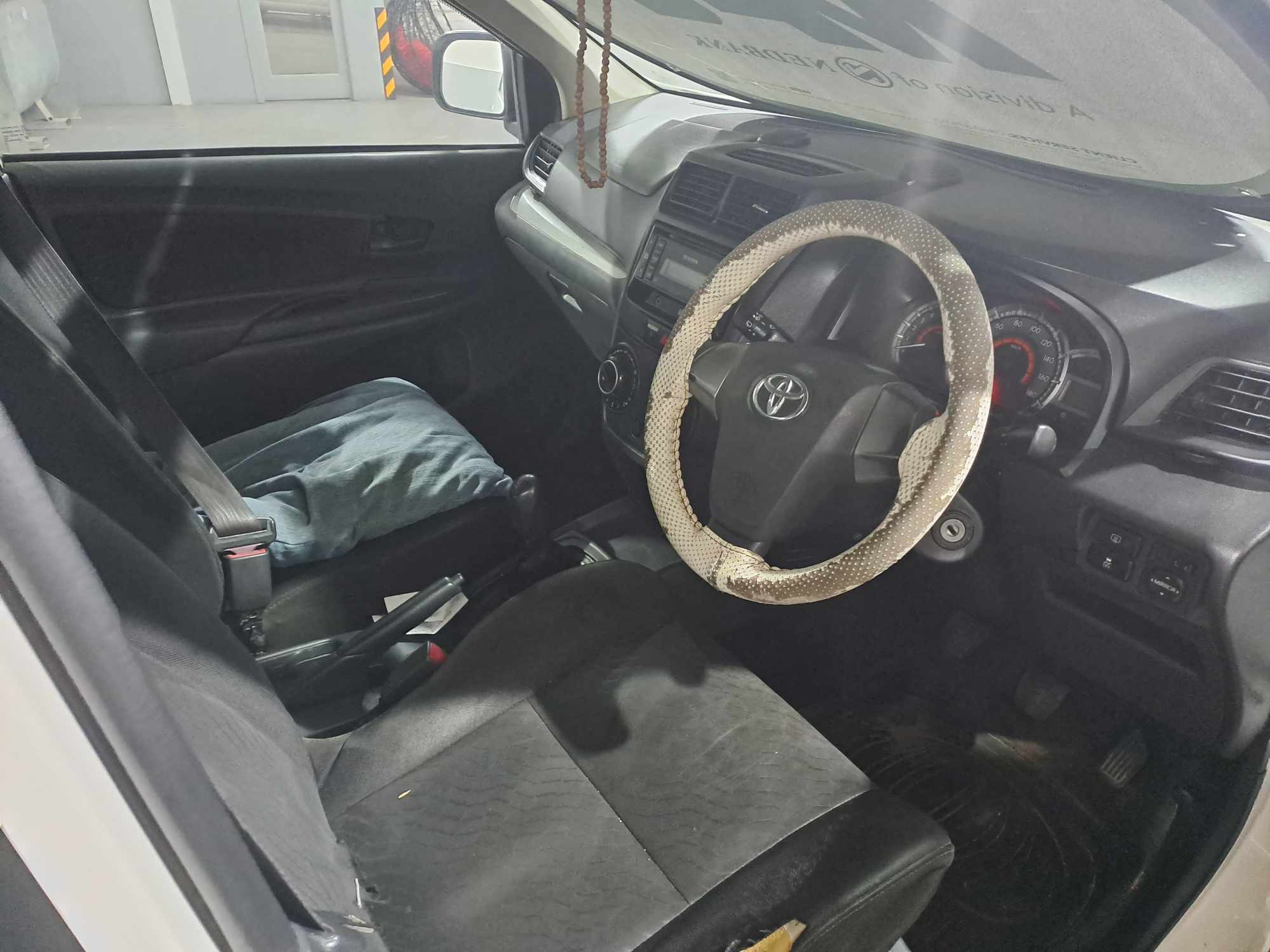 2019 TOYOTA AVANZA 1.5 SX thumbnail 3
