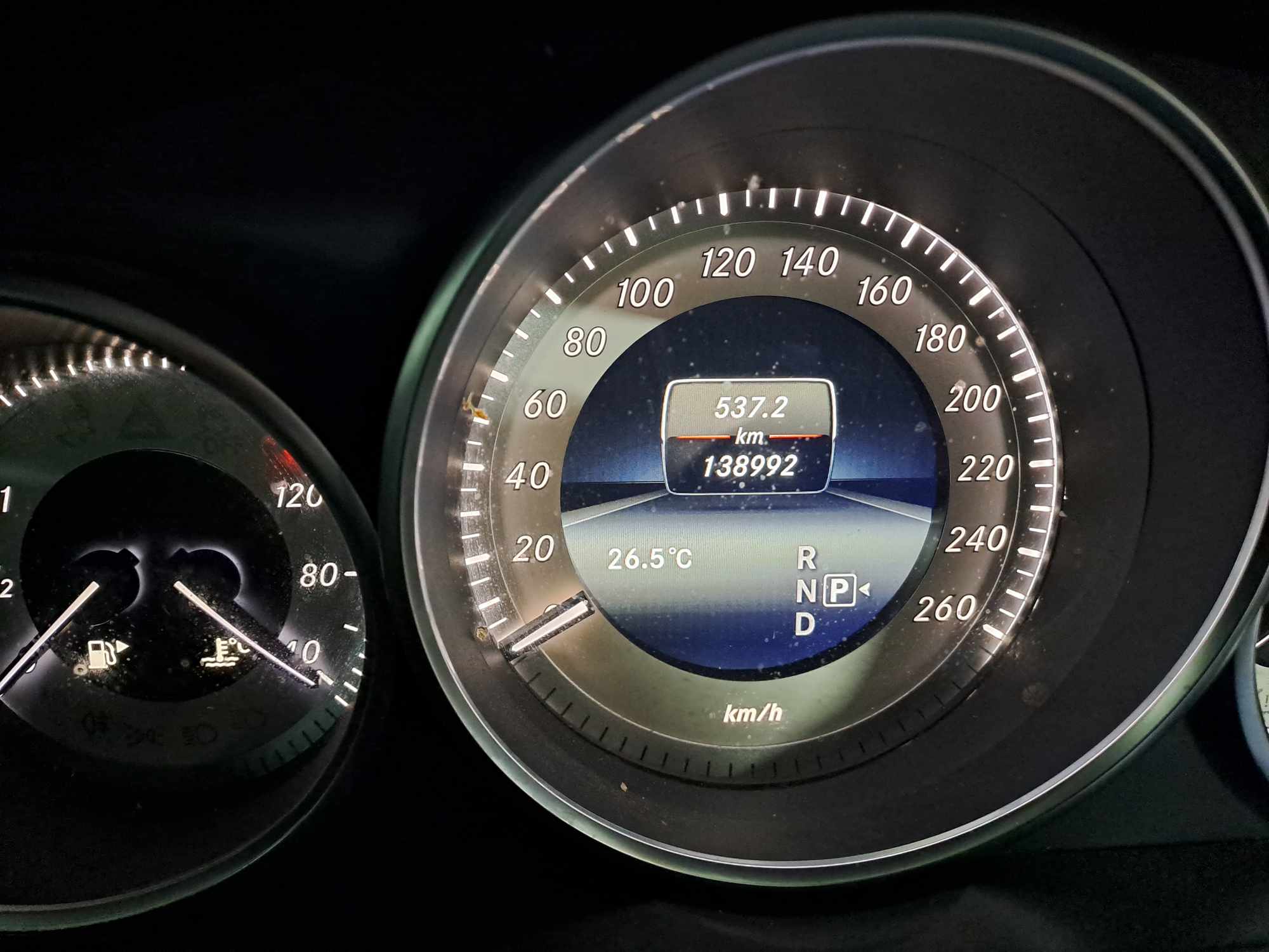 2014 MERCEDES-BENZ E 200 AVANTGARDE thumbnail 2