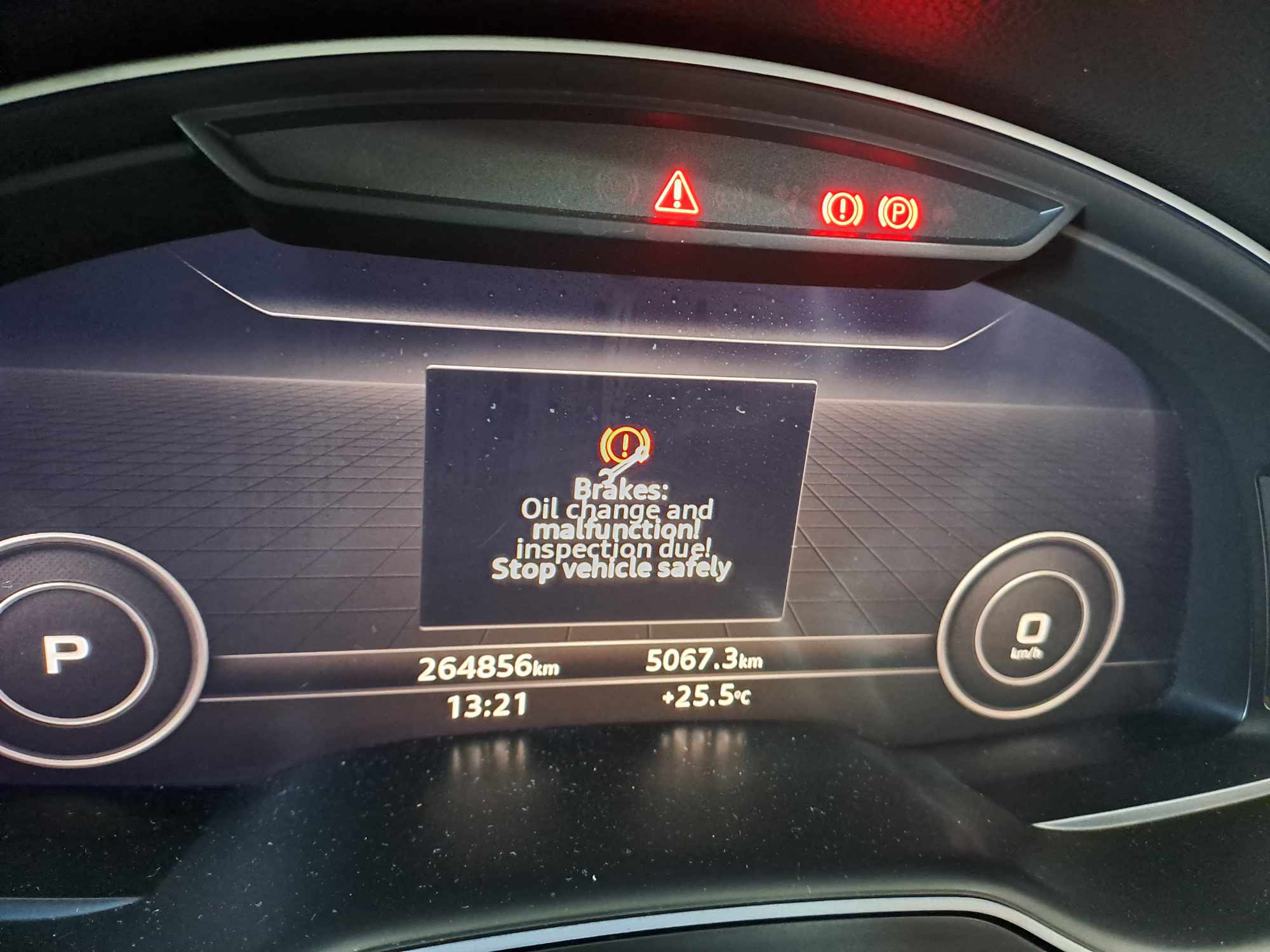 2015 AUDI Q7 3.0 TDI V6 QUATTRO TIP (45 TDI) thumbnail 3