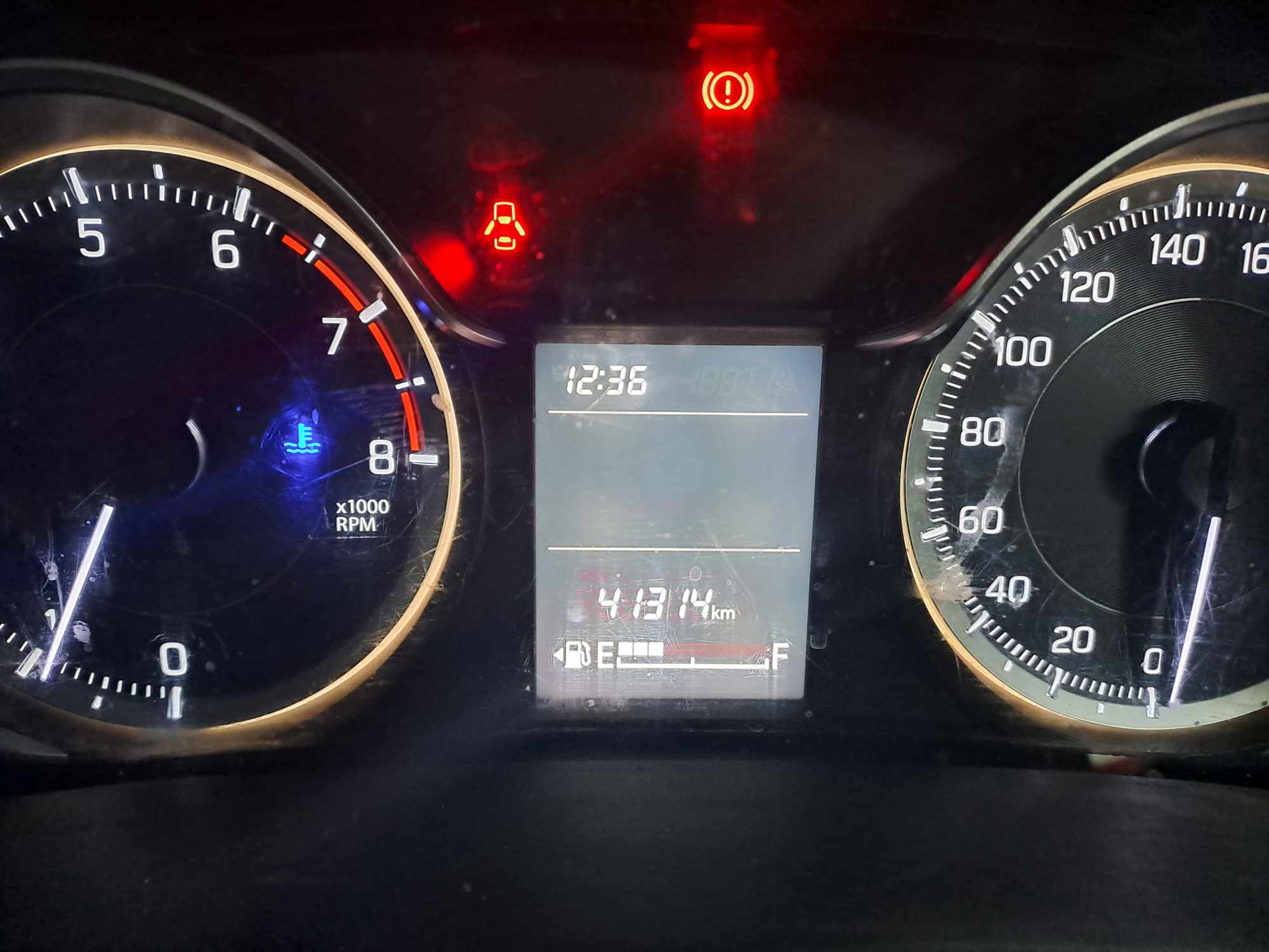 2021 SUZUKI ERTIGA 1.5 GL thumbnail 2