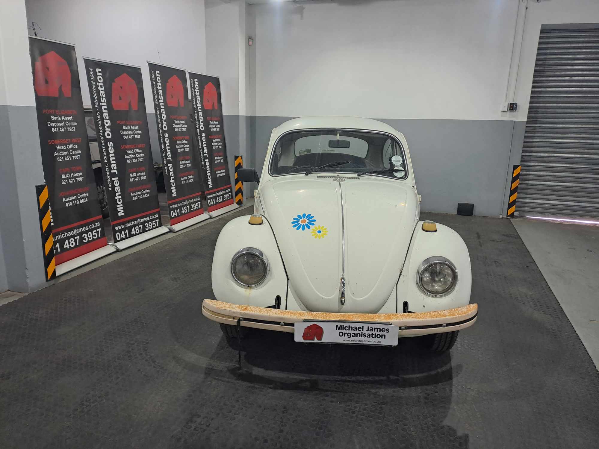 1969 VOLKSWAGEN BEETLE thumbnail 7