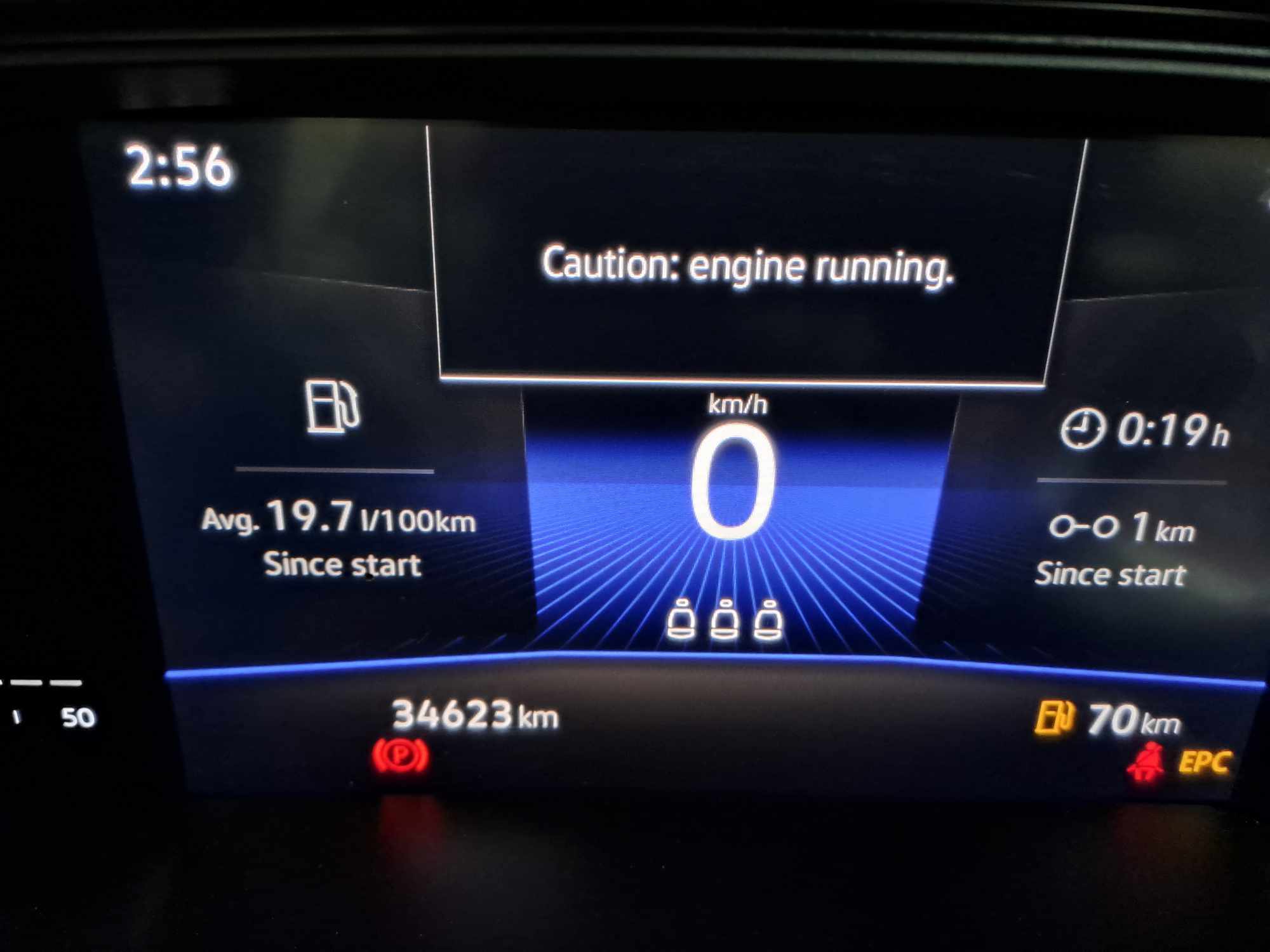 2022 VOLKSWAGEN POLO 1.0 TSI LIFE thumbnail 2