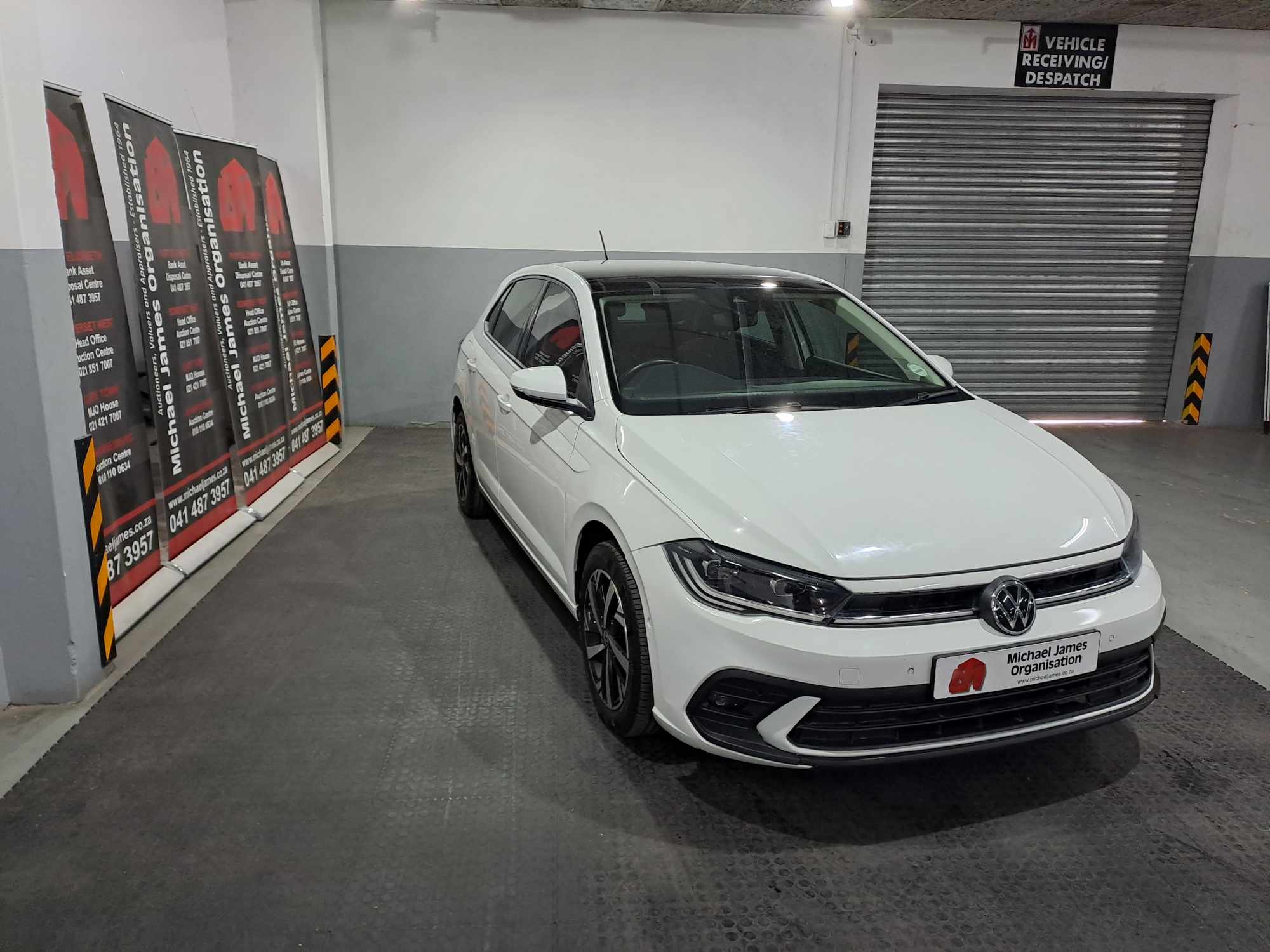 2022 VOLKSWAGEN POLO 1.0 TSI LIFE thumbnail 4