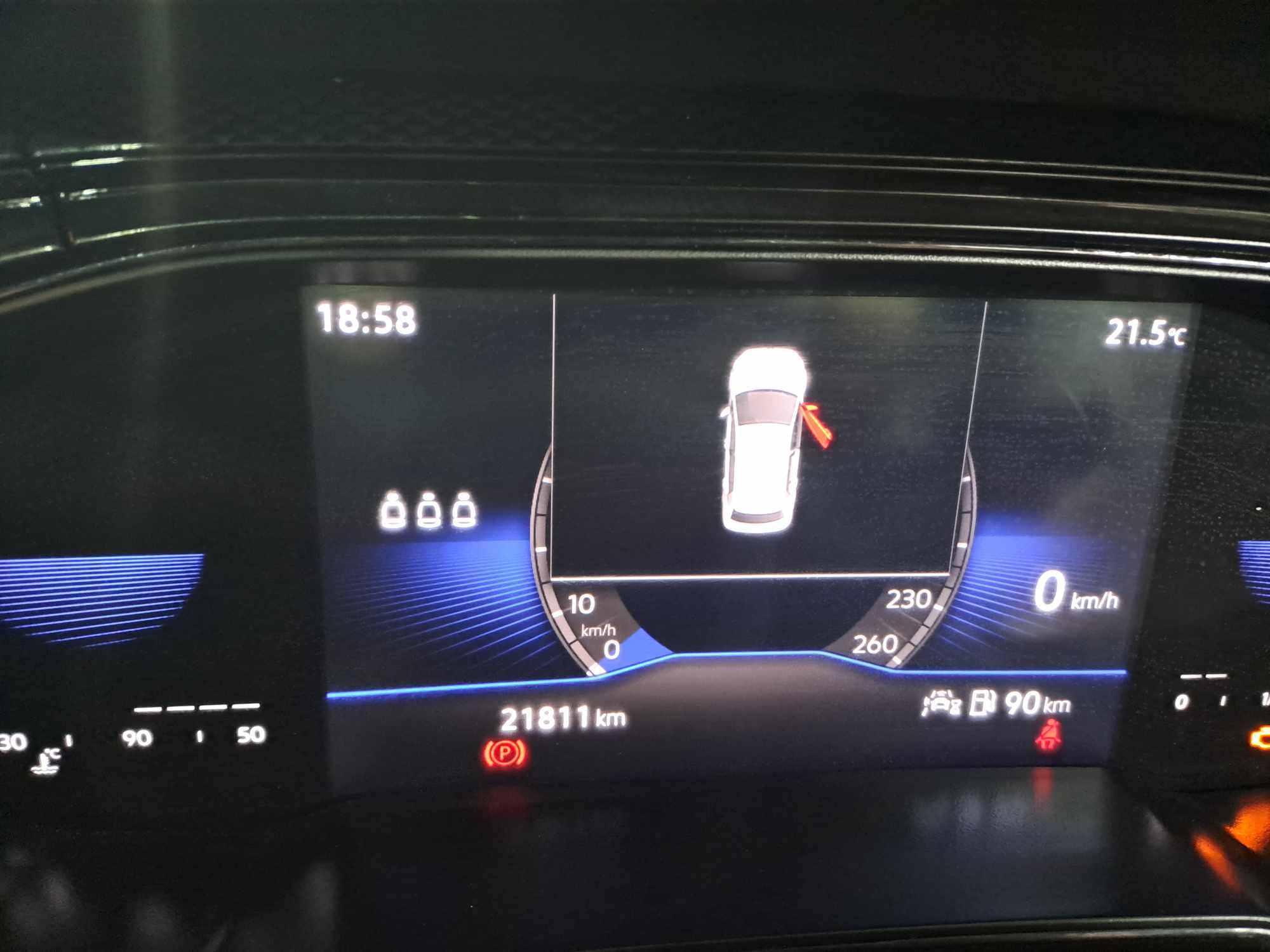 2022 VOLKSWAGEN POLO 1.0 TSI LIFE thumbnail 2