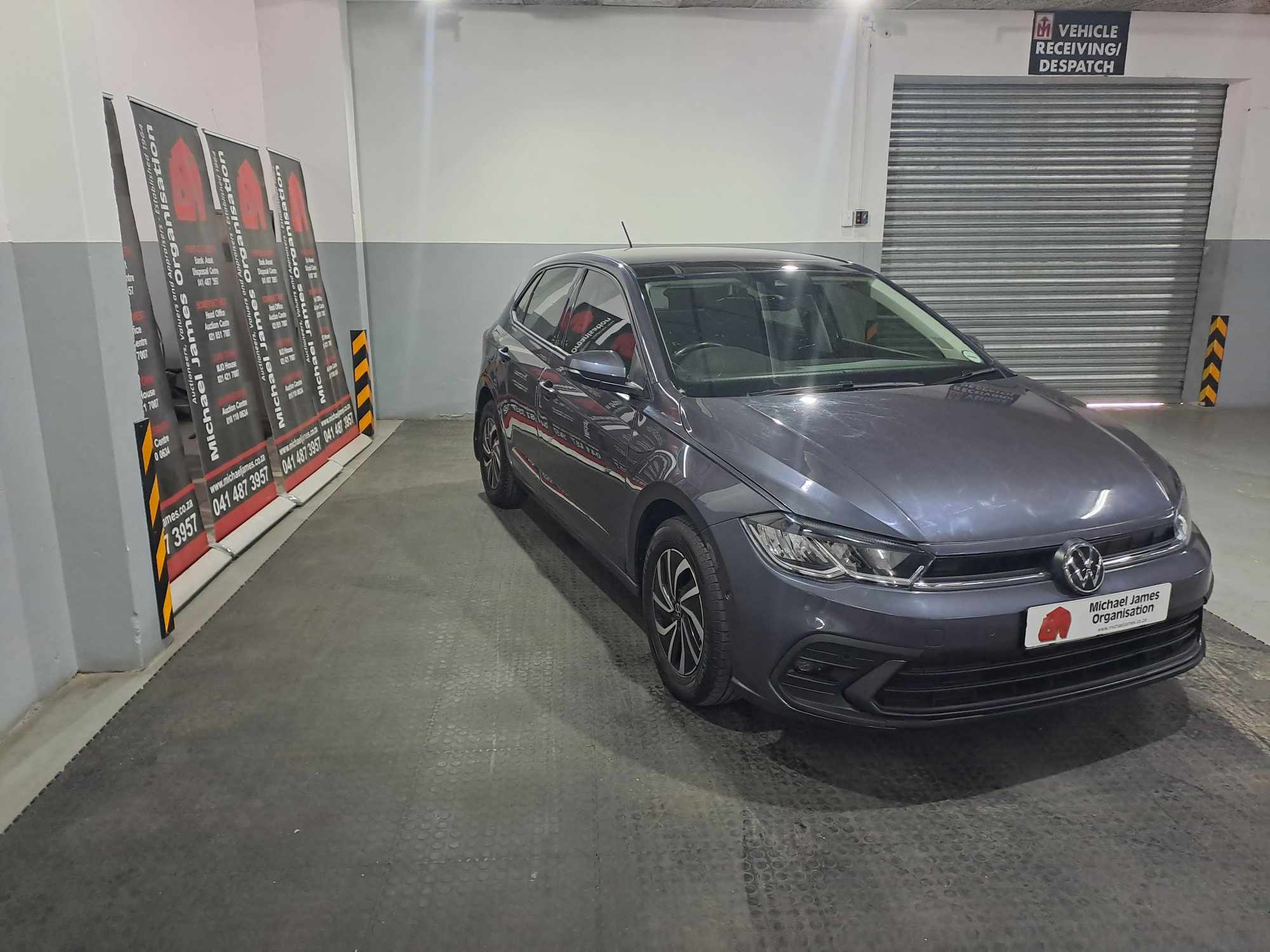 2022 VOLKSWAGEN POLO 1.0 TSI LIFE thumbnail 4