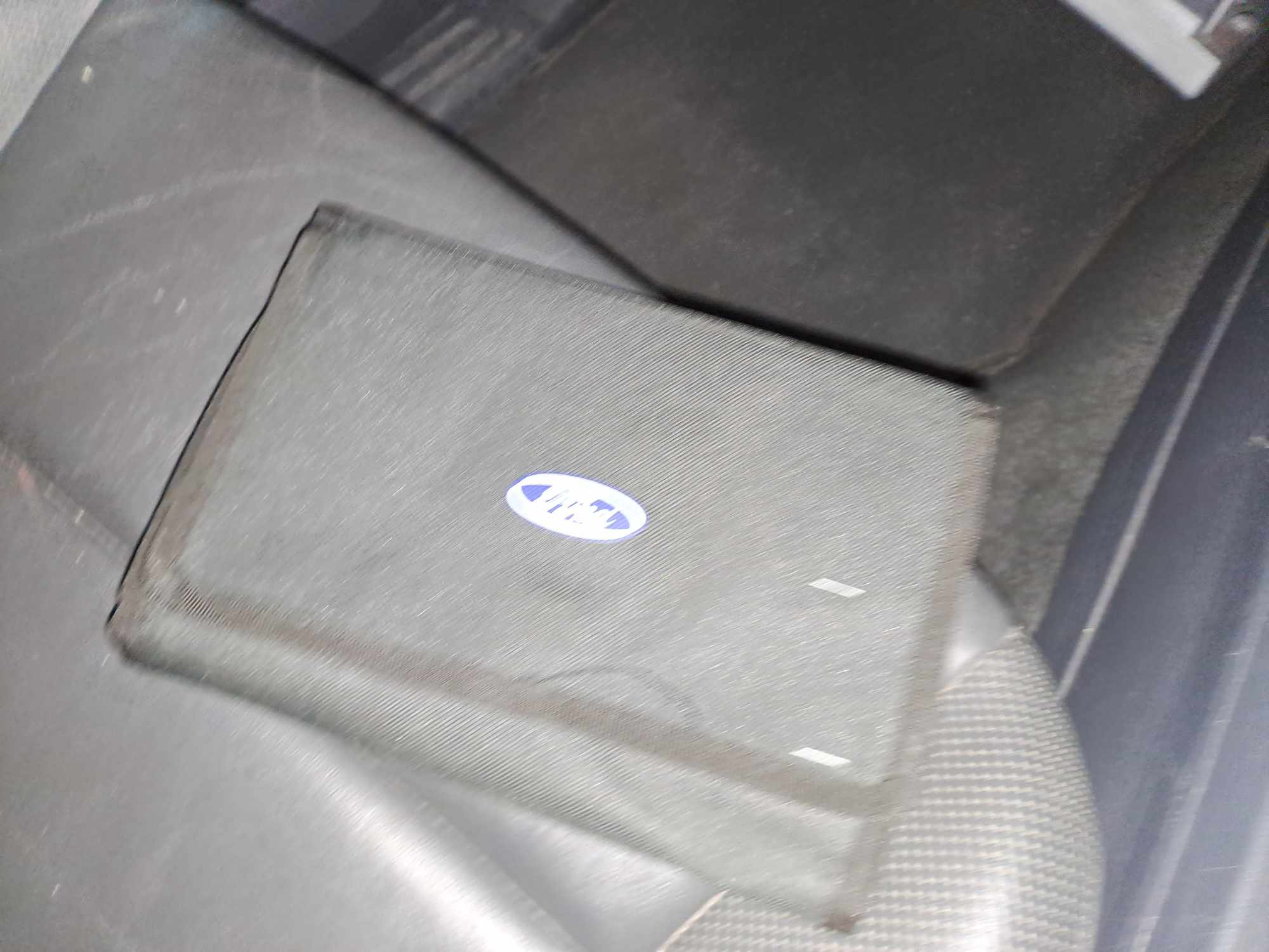 2018 FORD EVEREST 2.2 TDCI XLT A/T thumbnail 3