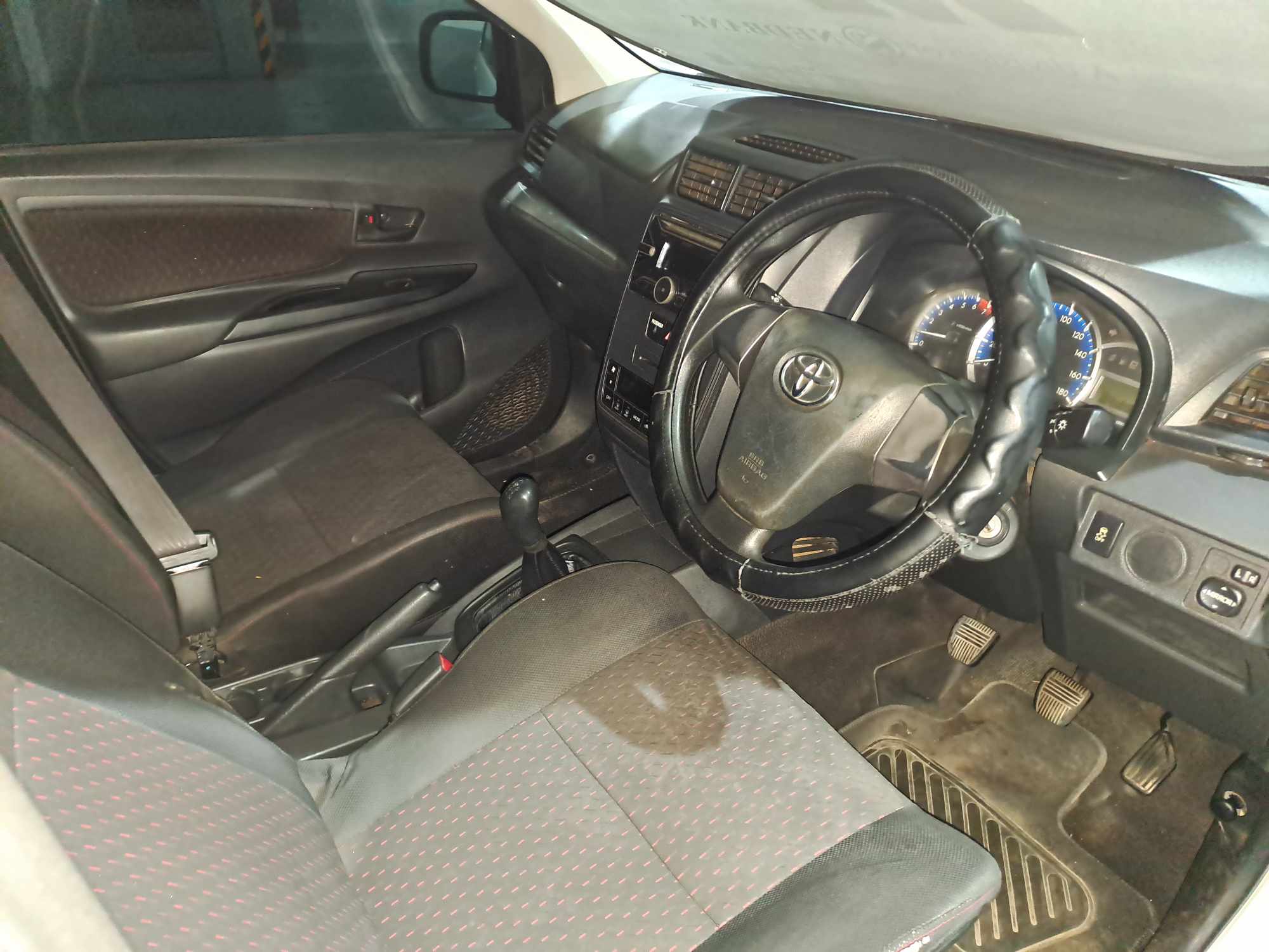 2020 TOYOAT AVANZA 1.3 SX thumbnail 3