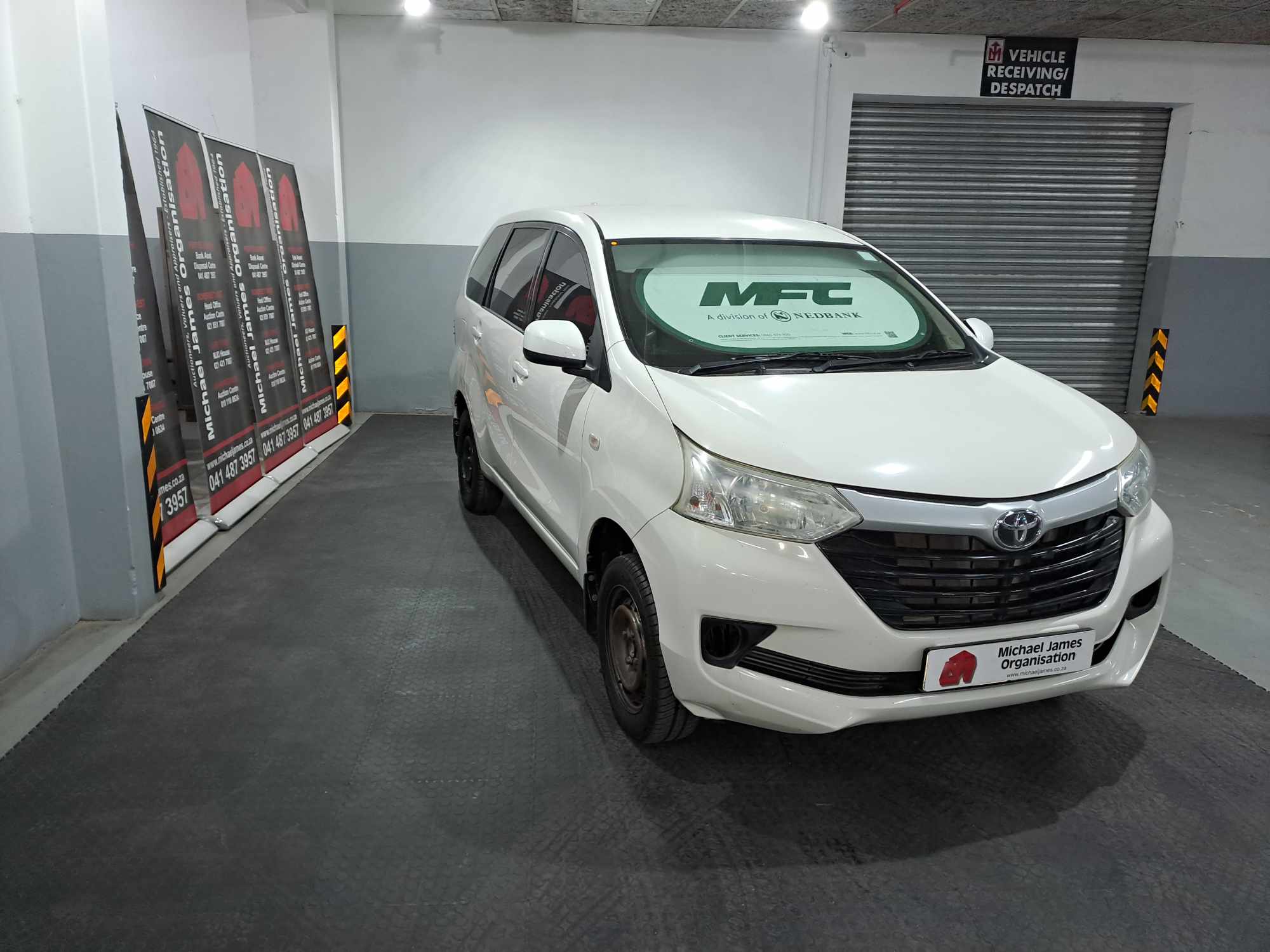 2020 TOYOAT AVANZA 1.3 SX thumbnail 4