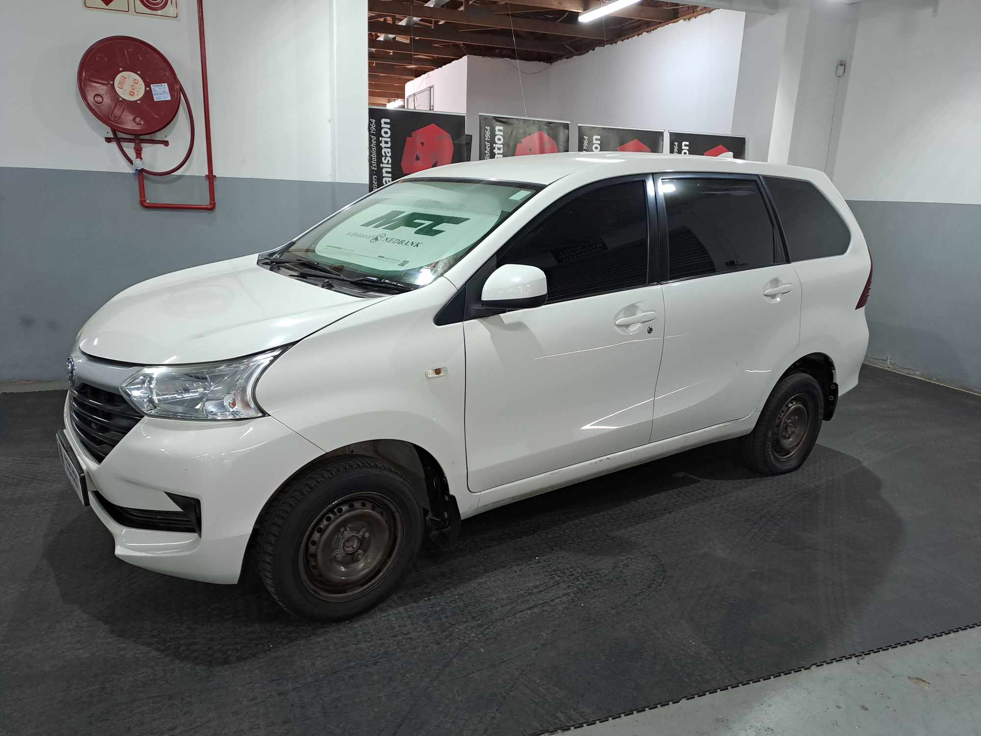 2020 TOYOAT AVANZA 1.3 SX thumbnail 6