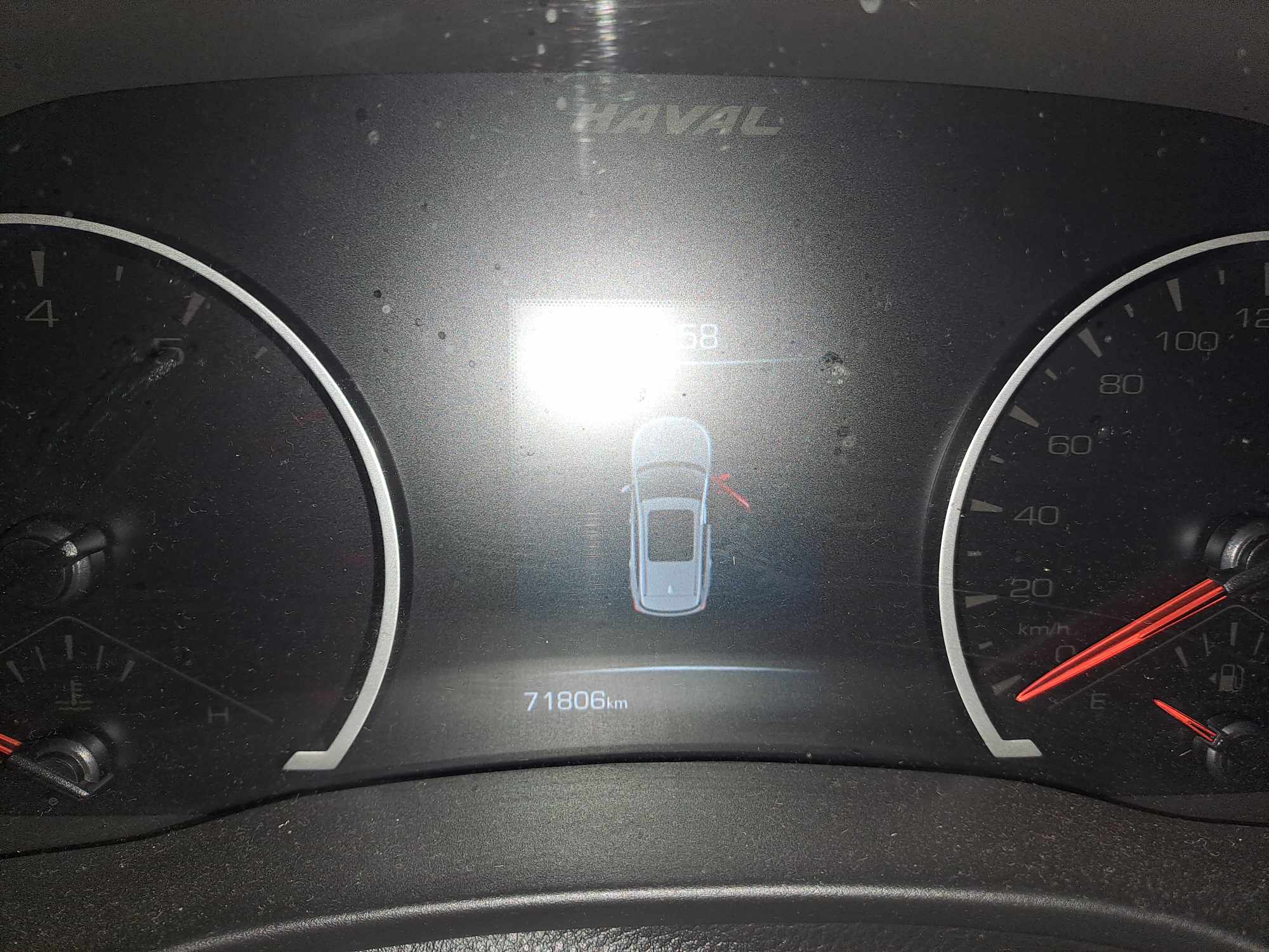 2021 HAVAL JOLION 1.5T CITY thumbnail 2