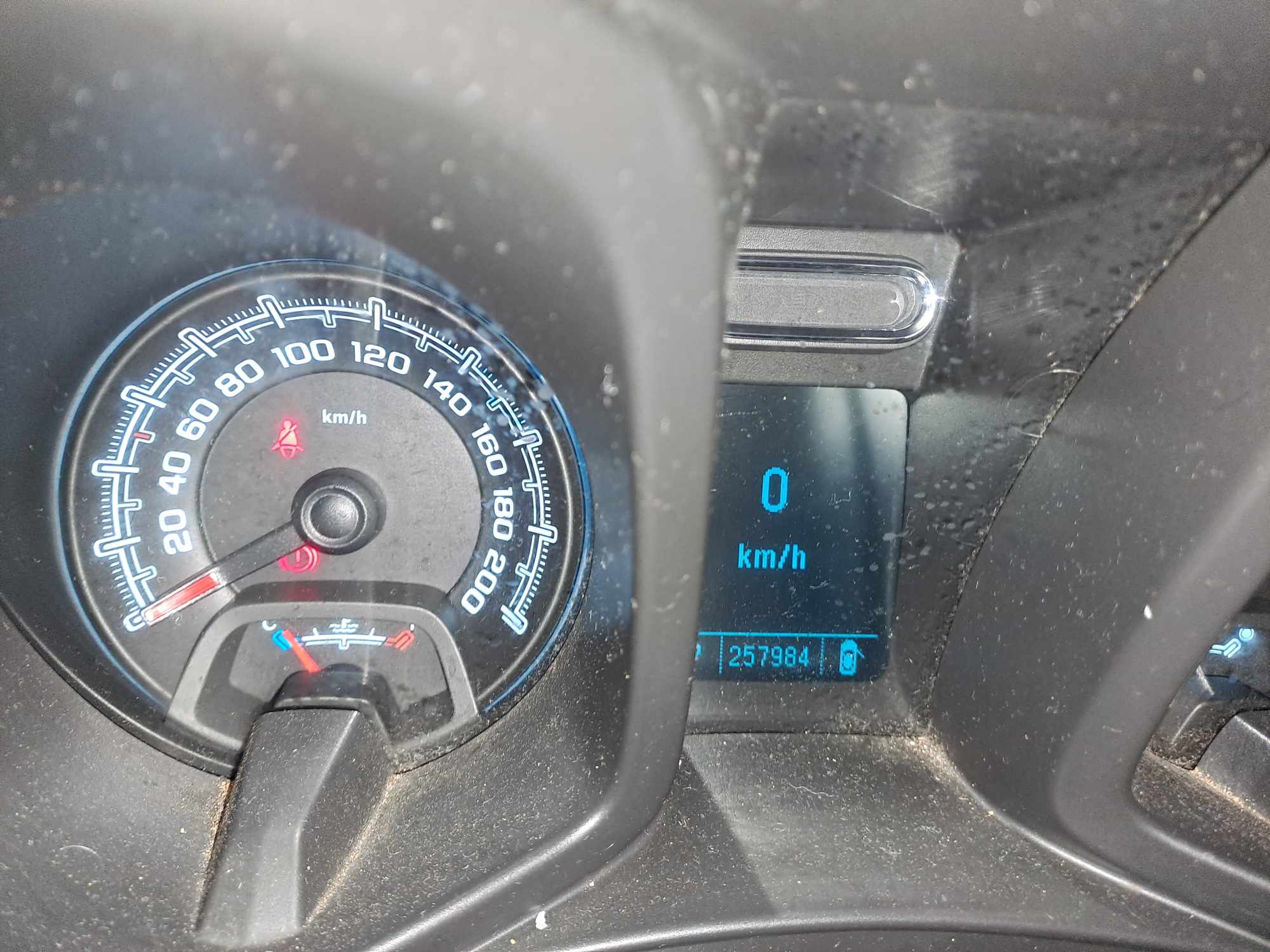 2013 CHEVROLET TRAILBLAZER 2.8 LTZ A/T thumbnail 2