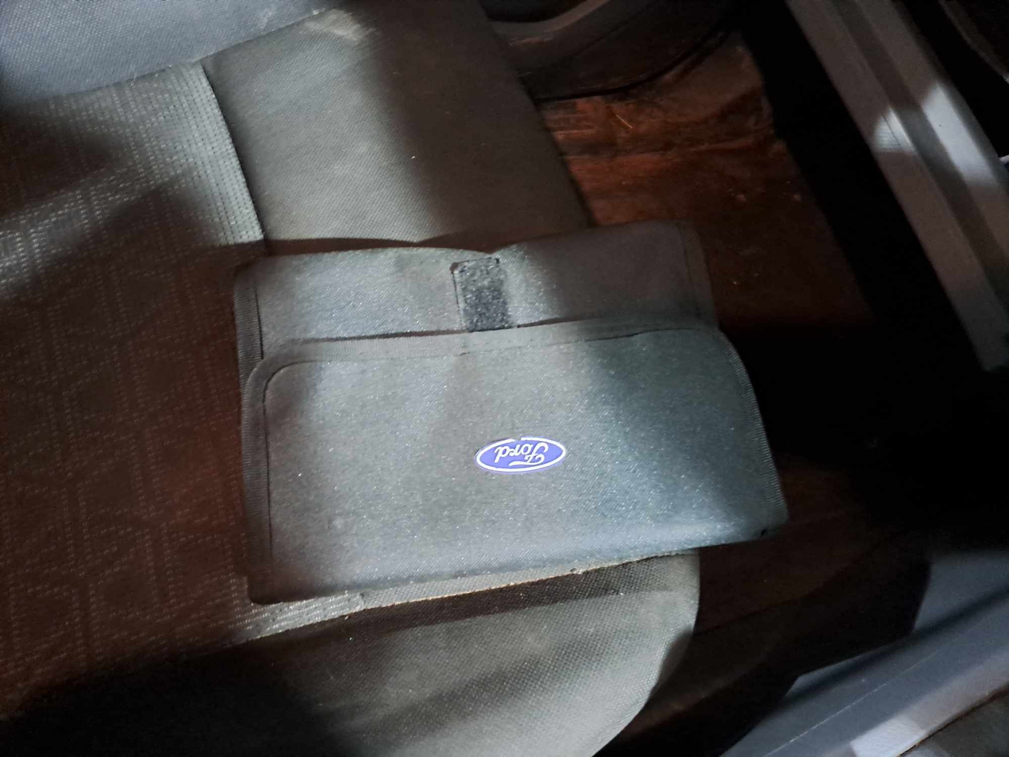 2017 FORD RANGER 2.2 TDCI XL P/U D/C thumbnail 4