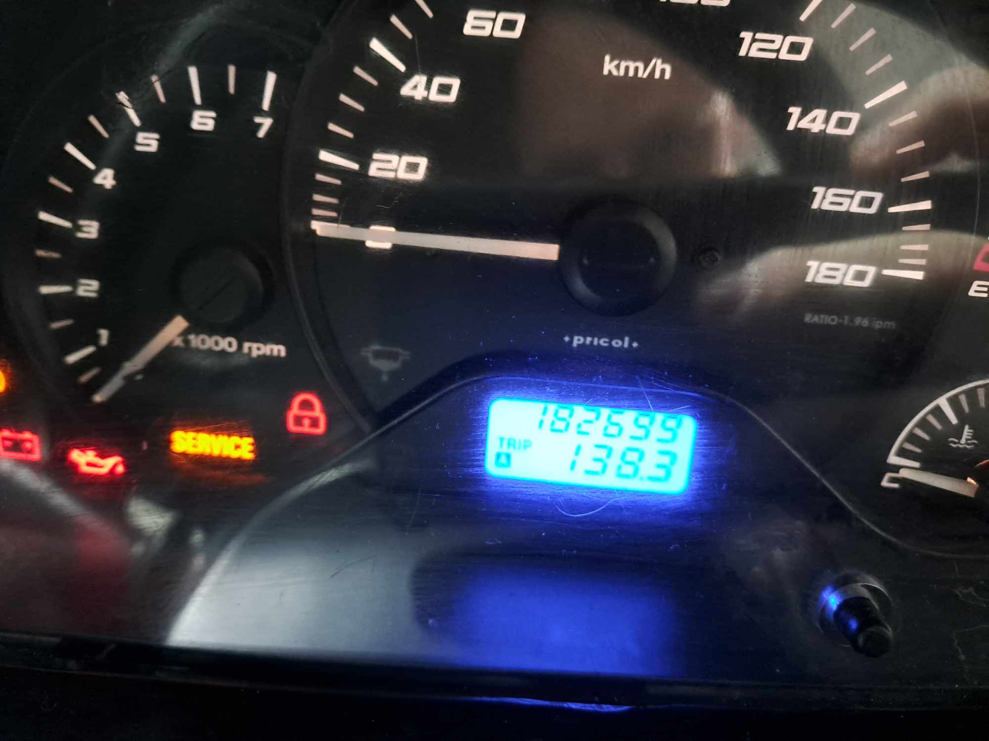 2013 TATA SUPER ACE 1.4 TCIC DLE P/U D/S thumbnail 2