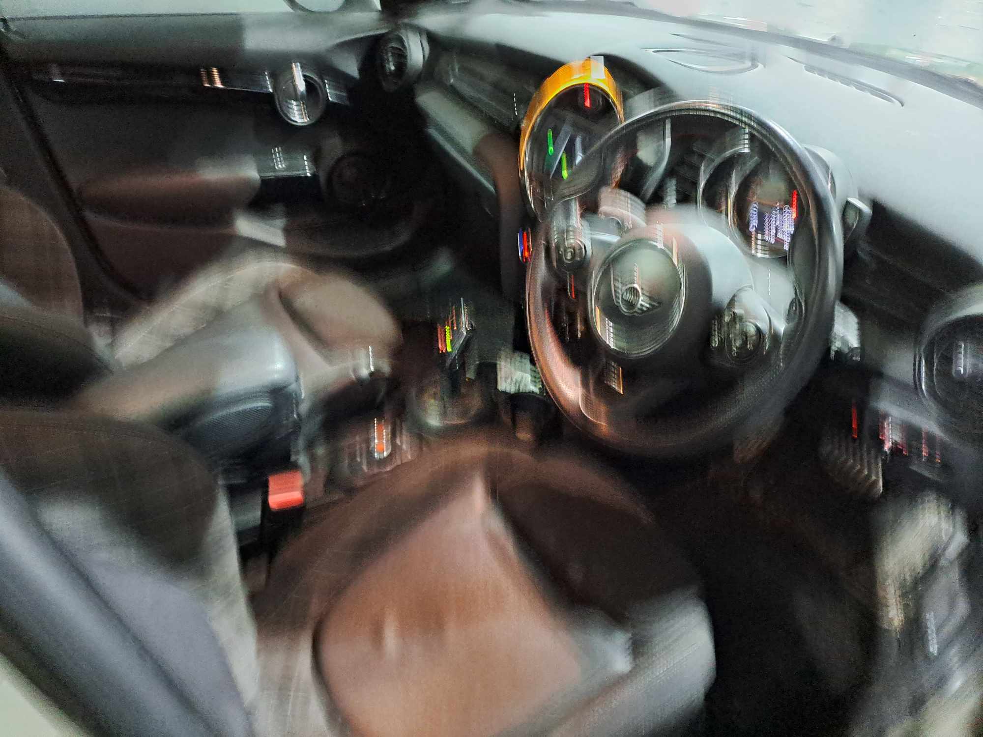 2018 MINI COOPER S HATCH 5DR A/T (F55) LCI thumbnail 4