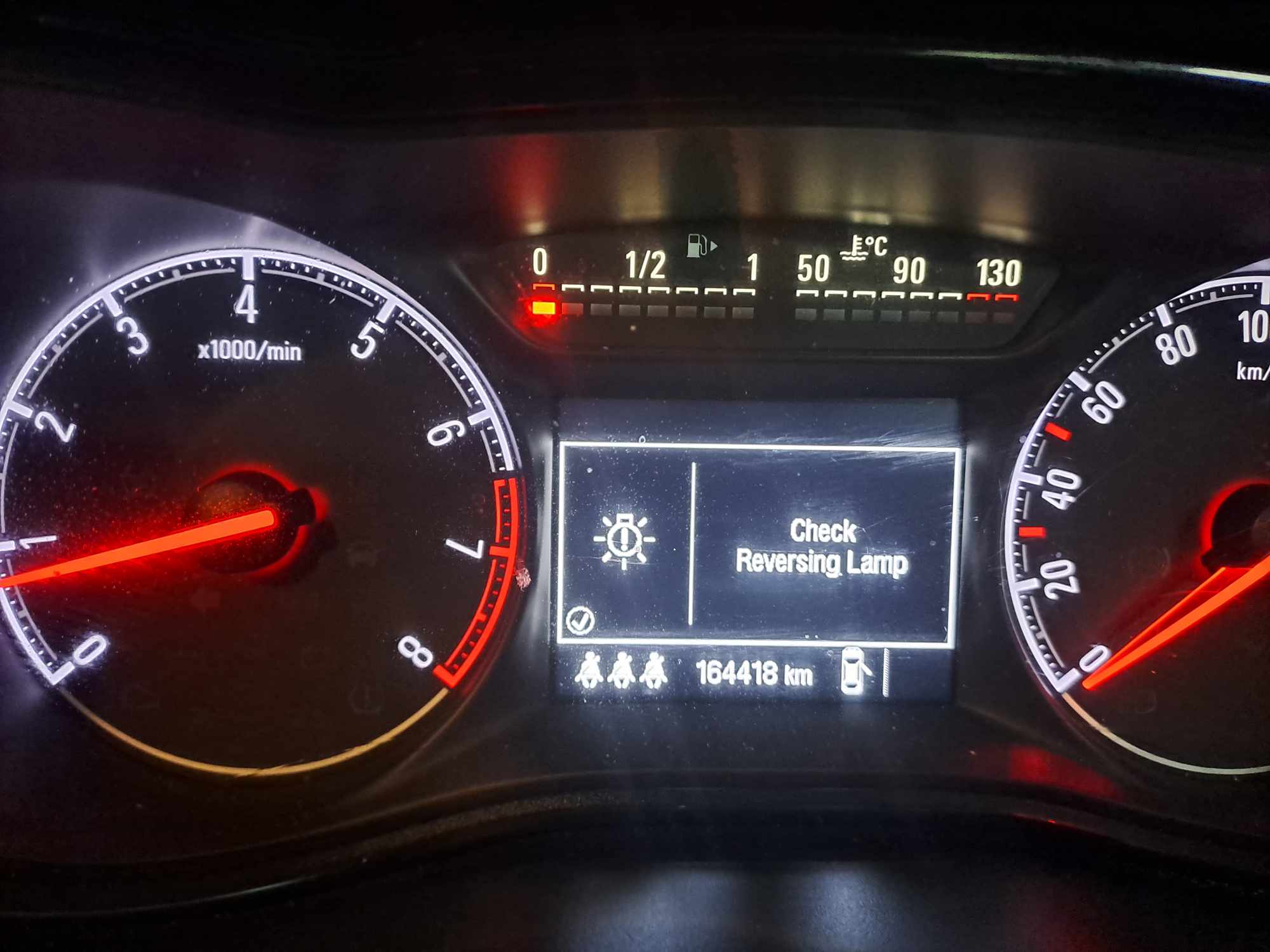 2018 OPEL CORSA 1.0T ECOFLEX ESSENTIA 5DR thumbnail 2