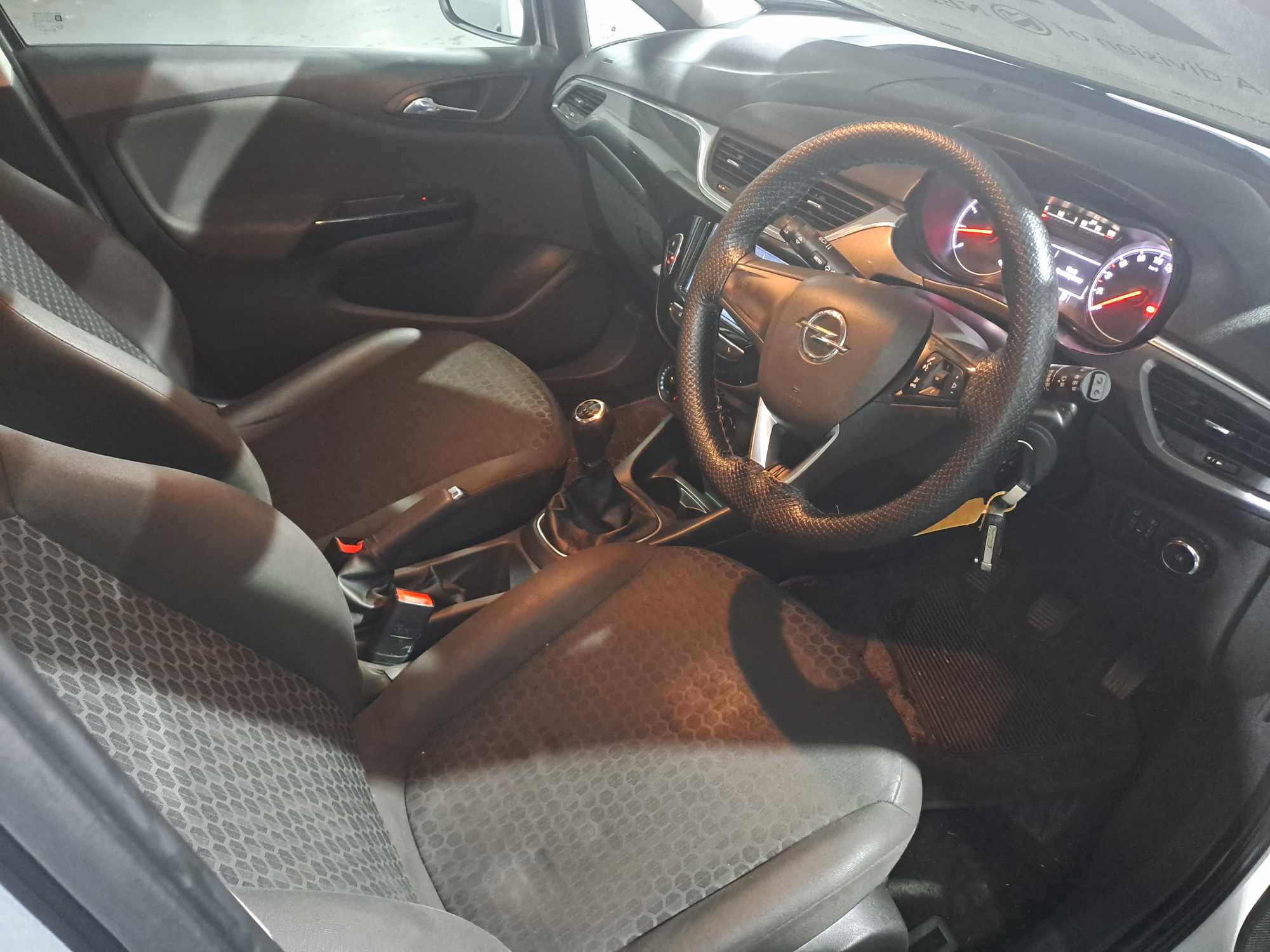2018 OPEL CORSA 1.0T ECOFLEX ESSENTIA 5DR thumbnail 4